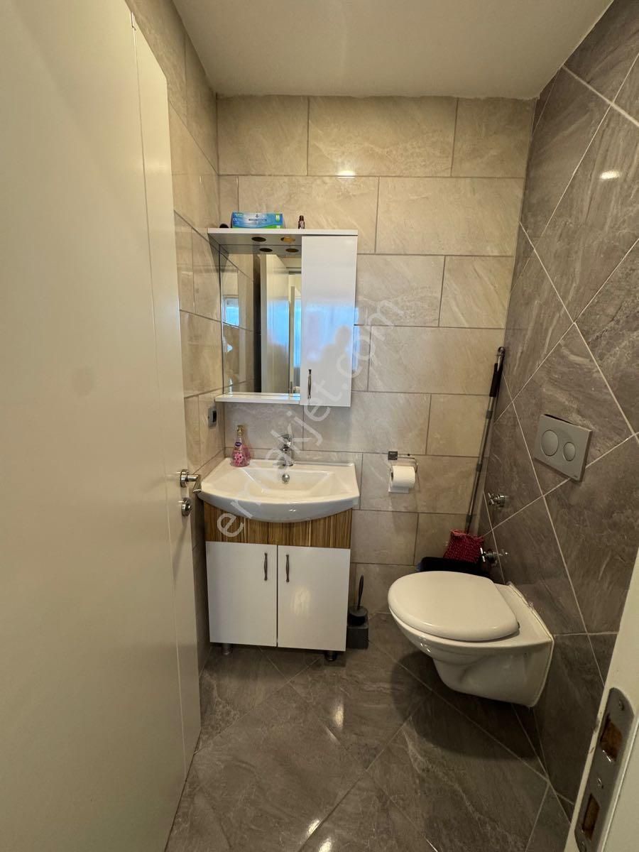 Remax Target' Dan Folkart Towers B-kule 25. Katta Satılık Ofis - Görsel 7