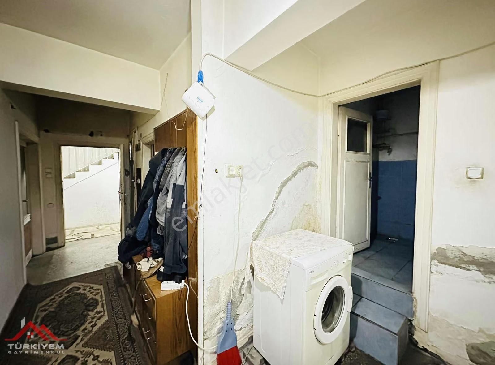 Fevzi Çakmak'ta Satılık// Yatırımlık Kiracılı 2+1 Bodrum Daire!! - Görsel 7