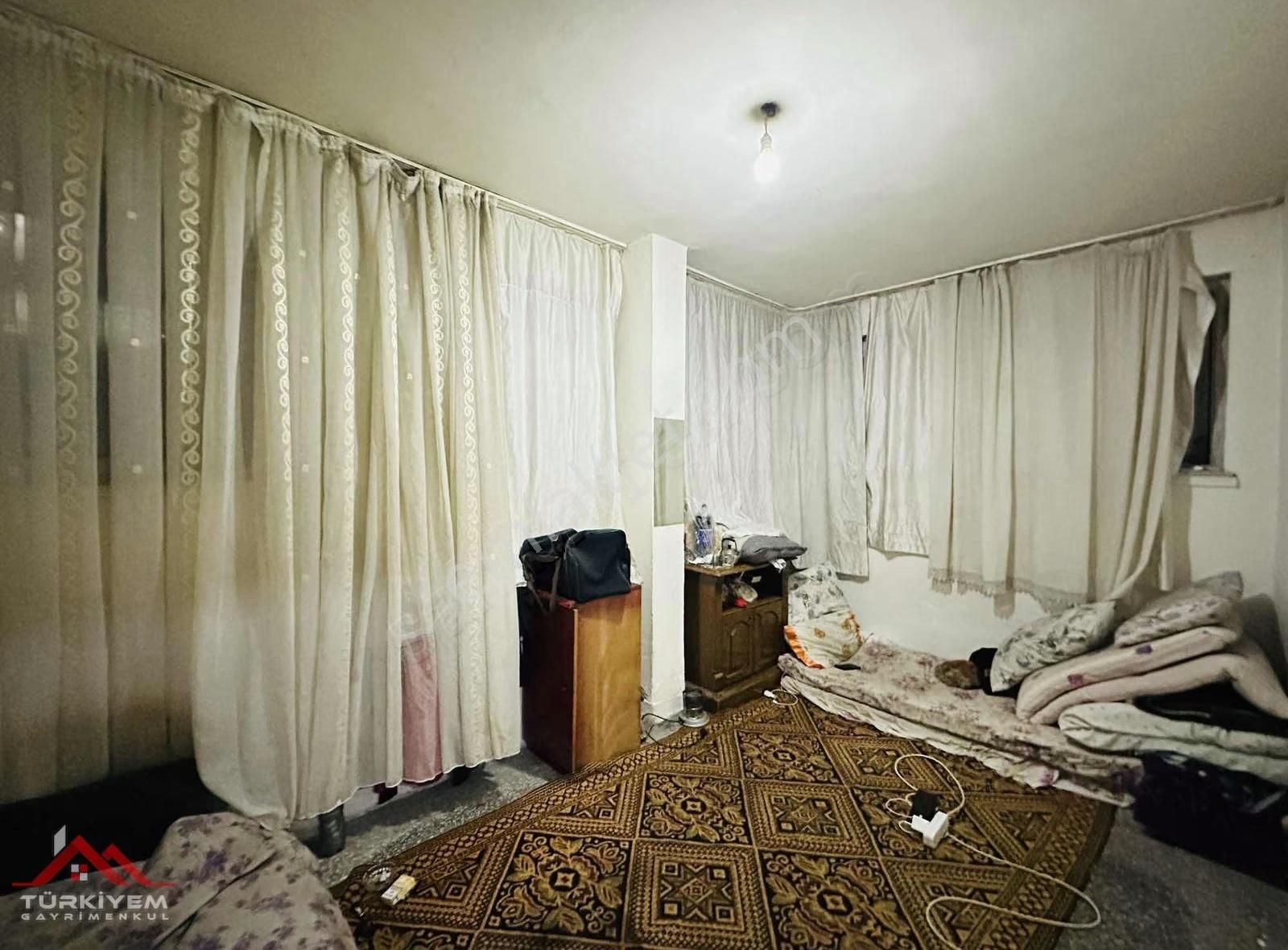 Fevzi Çakmak'ta Satılık// Yatırımlık Kiracılı 2+1 Bodrum Daire!! - Görsel 14