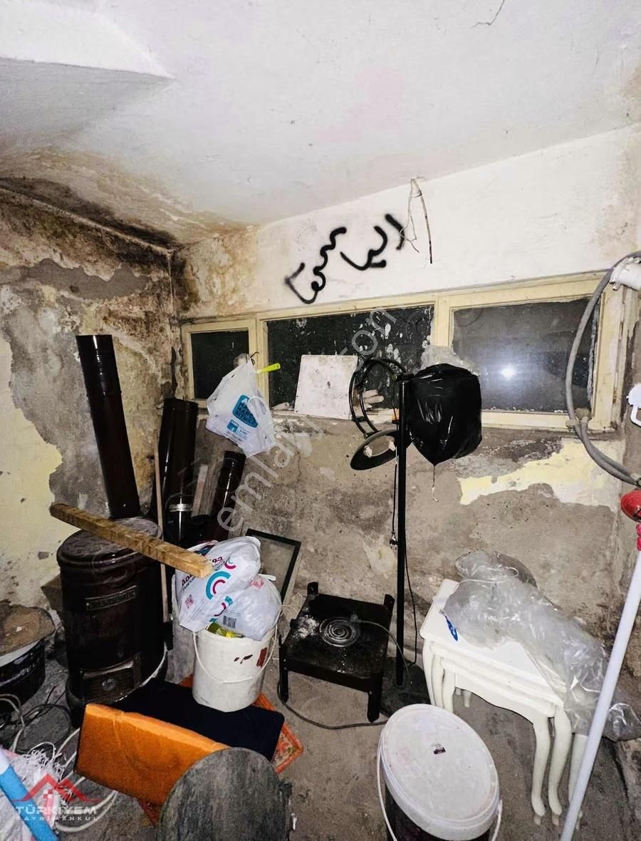 Fevzi Çakmak'ta Satılık// Yatırımlık Kiracılı 2+1 Bodrum Daire!! - Görsel 16