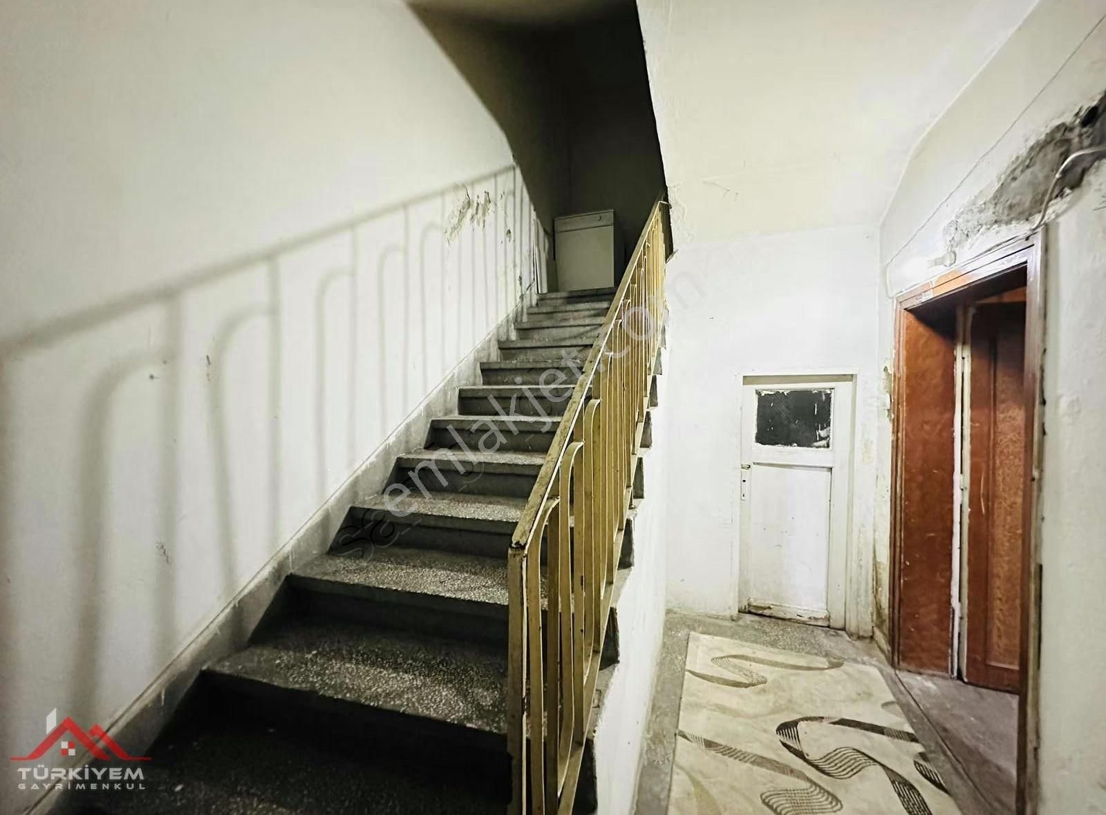 Fevzi Çakmak'ta Satılık// Yatırımlık Kiracılı 2+1 Bodrum Daire!! - Görsel 5