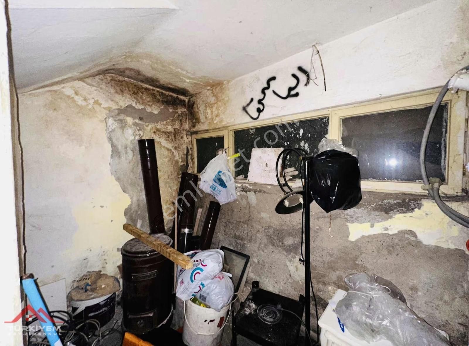Fevzi Çakmak'ta Satılık// Yatırımlık Kiracılı 2+1 Bodrum Daire!! - Görsel 10