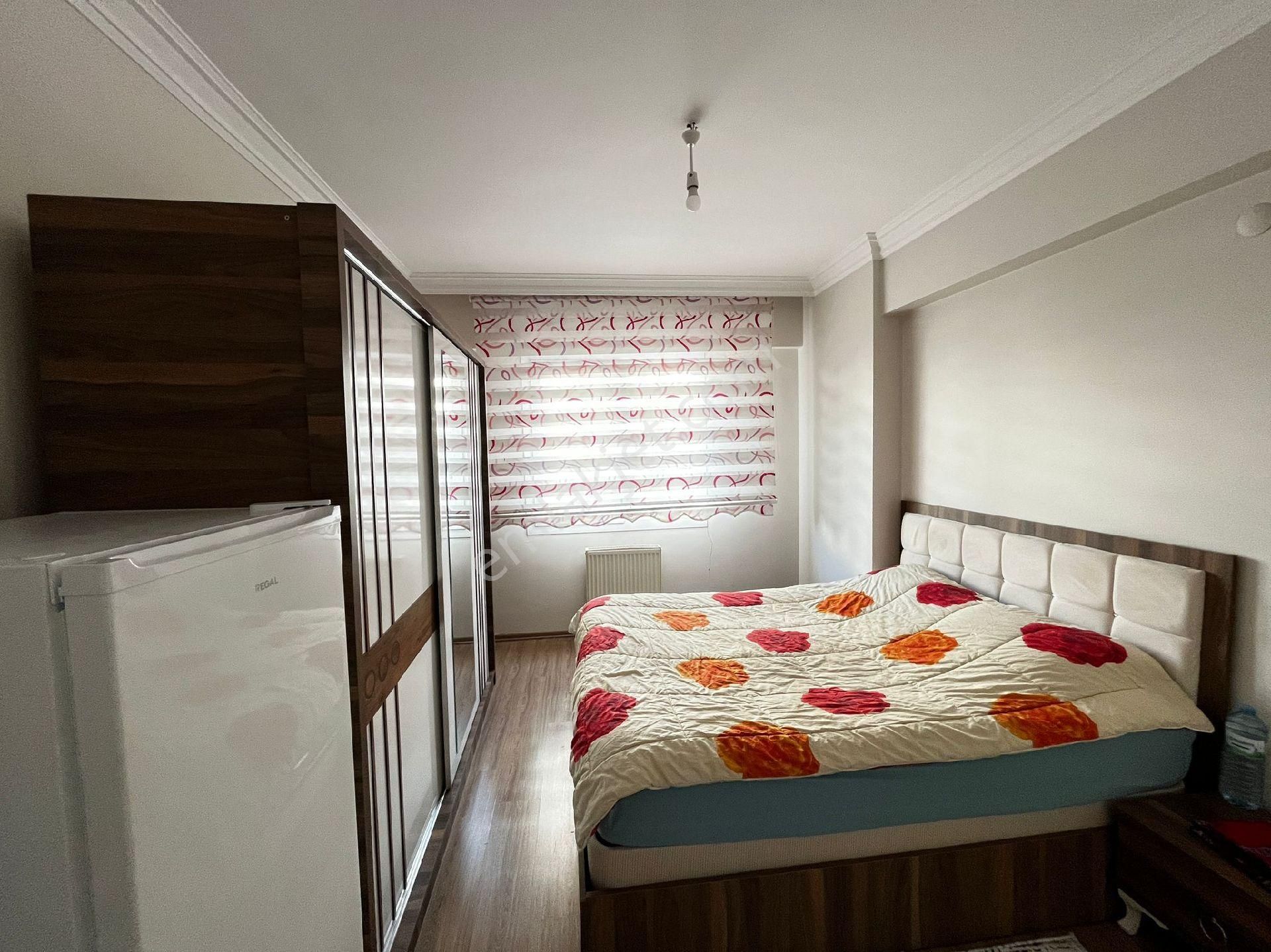 Halefhoca Caddesinde Site İçi Yaşam - Görsel 23