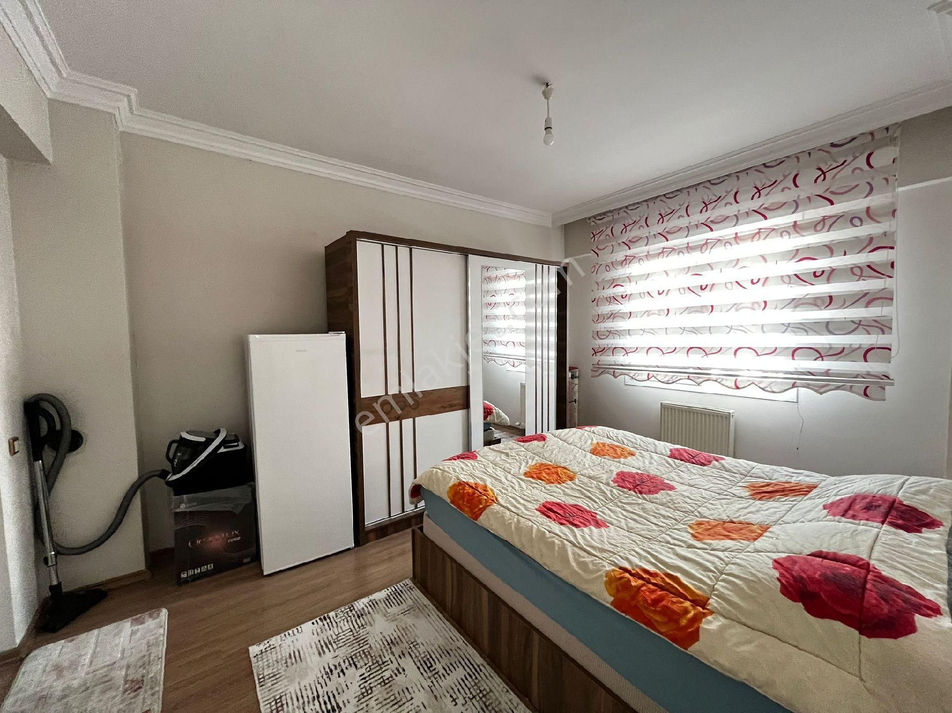 Halefhoca Caddesinde Site İçi Yaşam - Görsel 6