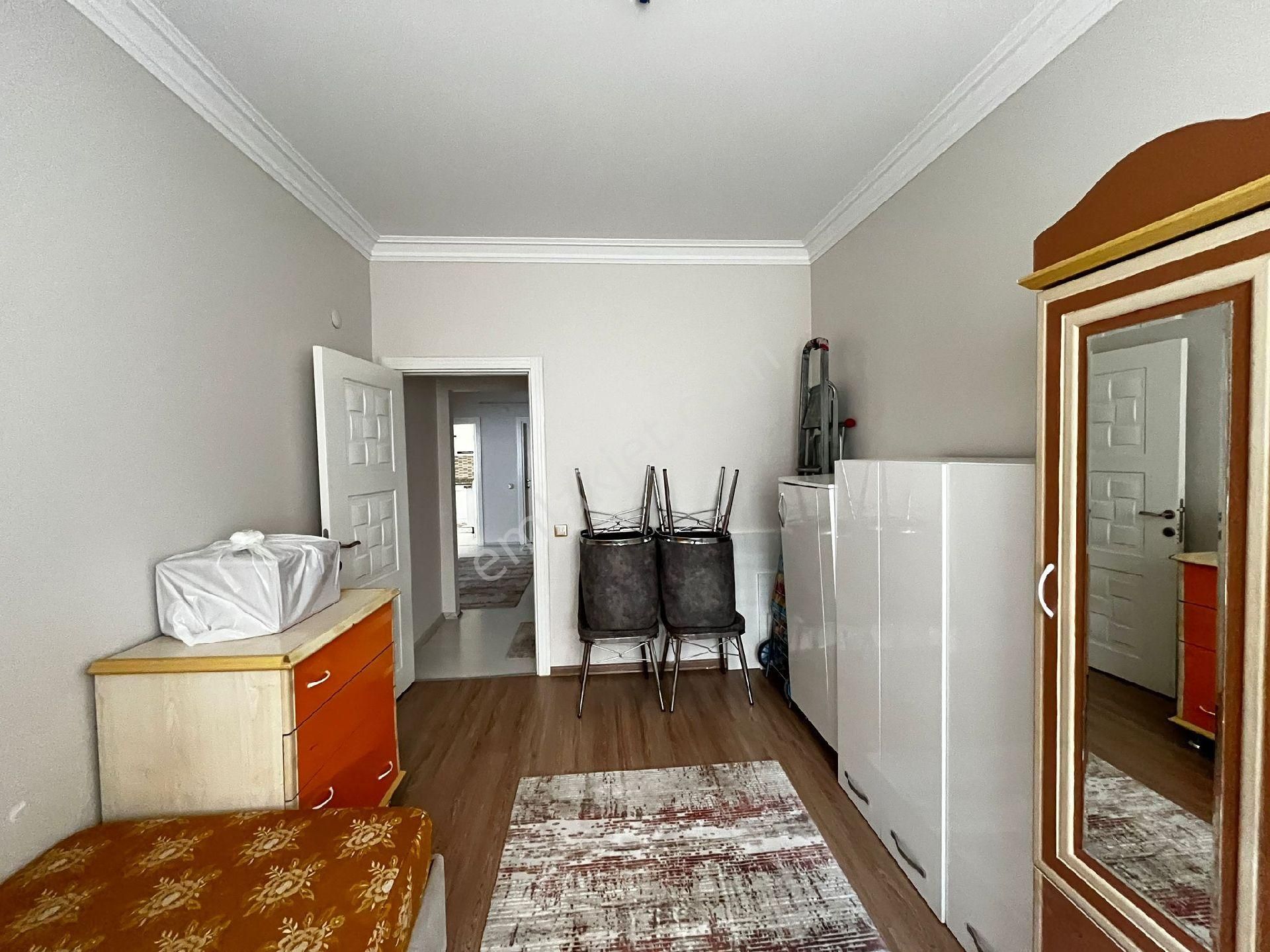 Halefhoca Caddesinde Site İçi Yaşam - Görsel 20