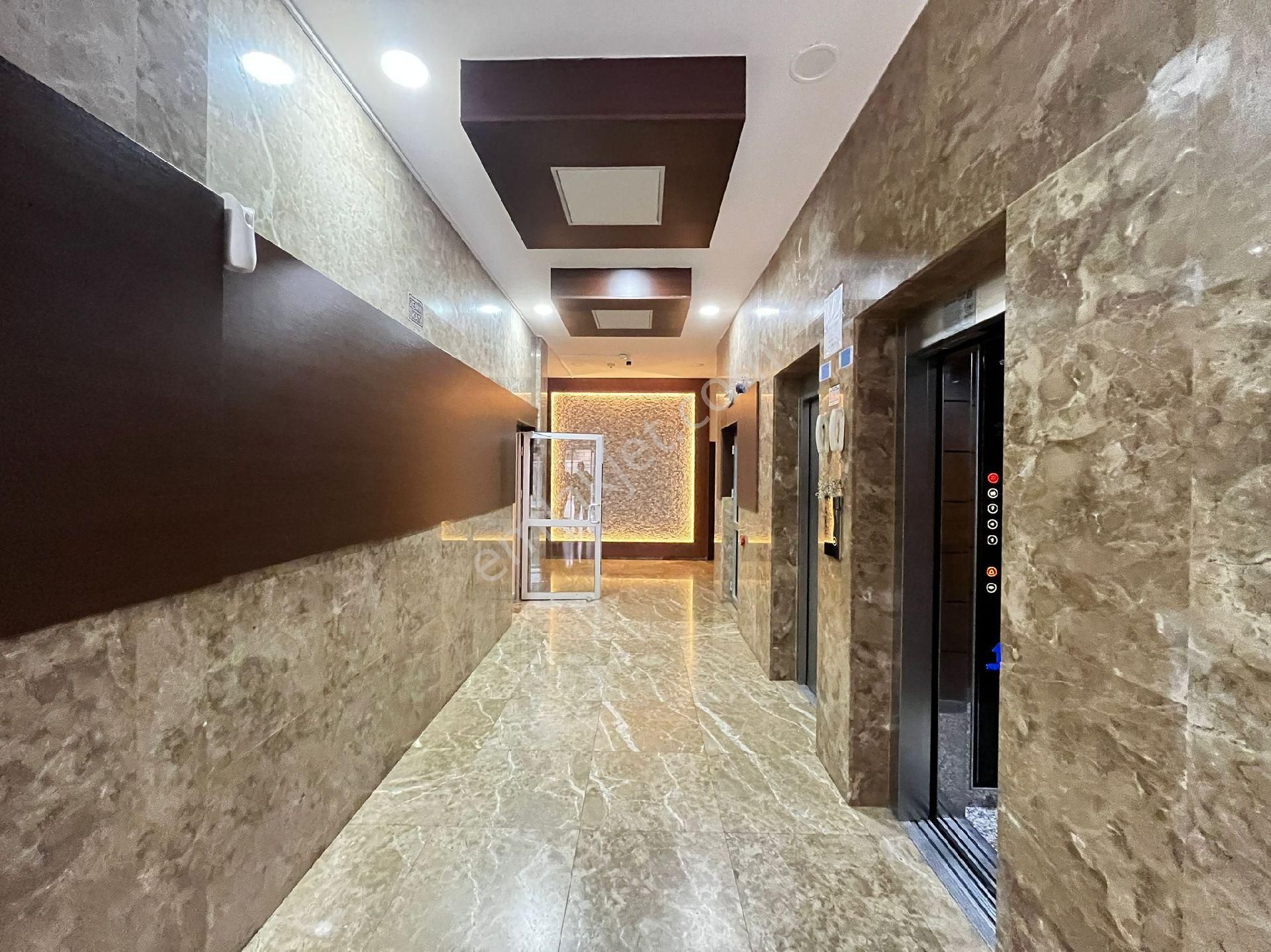 Halefhoca Caddesinde Site İçi Yaşam - Görsel 10