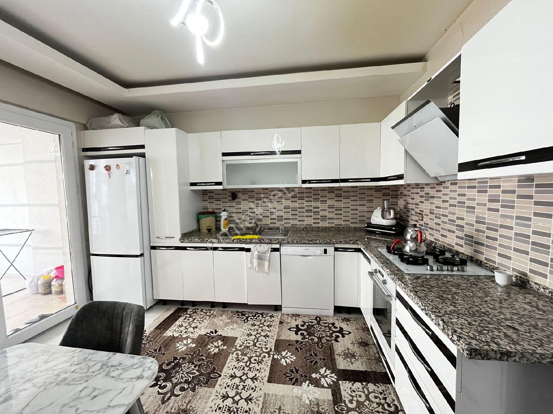 Halefhoca Caddesinde Site İçi Yaşam - Görsel 2