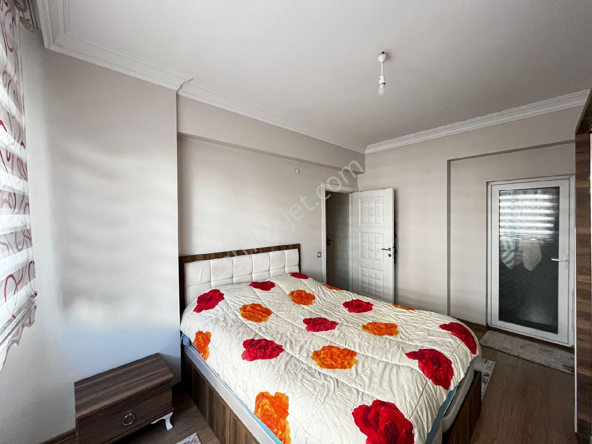 Halefhoca Caddesinde Site İçi Yaşam - Görsel 14