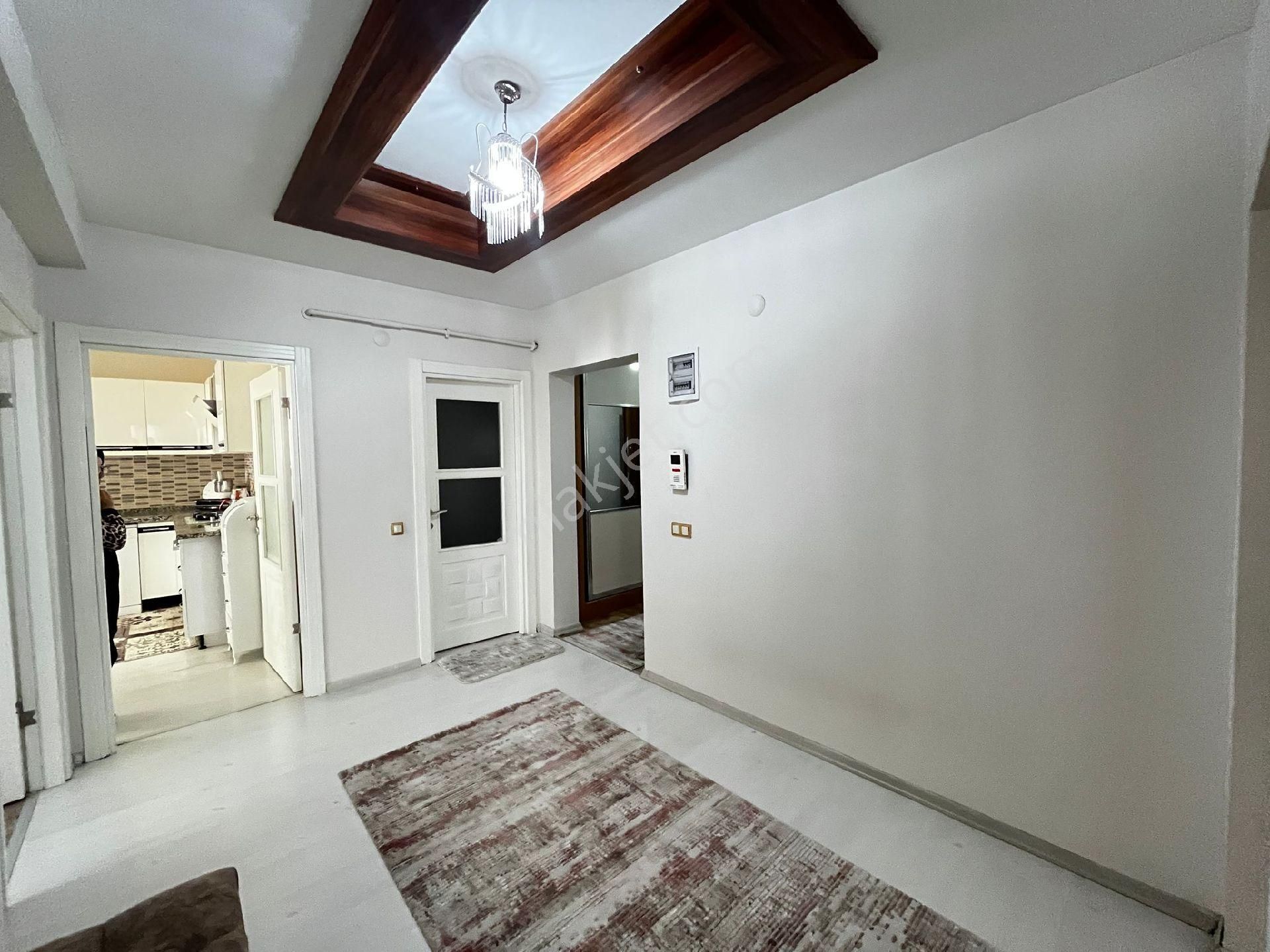 Halefhoca Caddesinde Site İçi Yaşam - Görsel 15