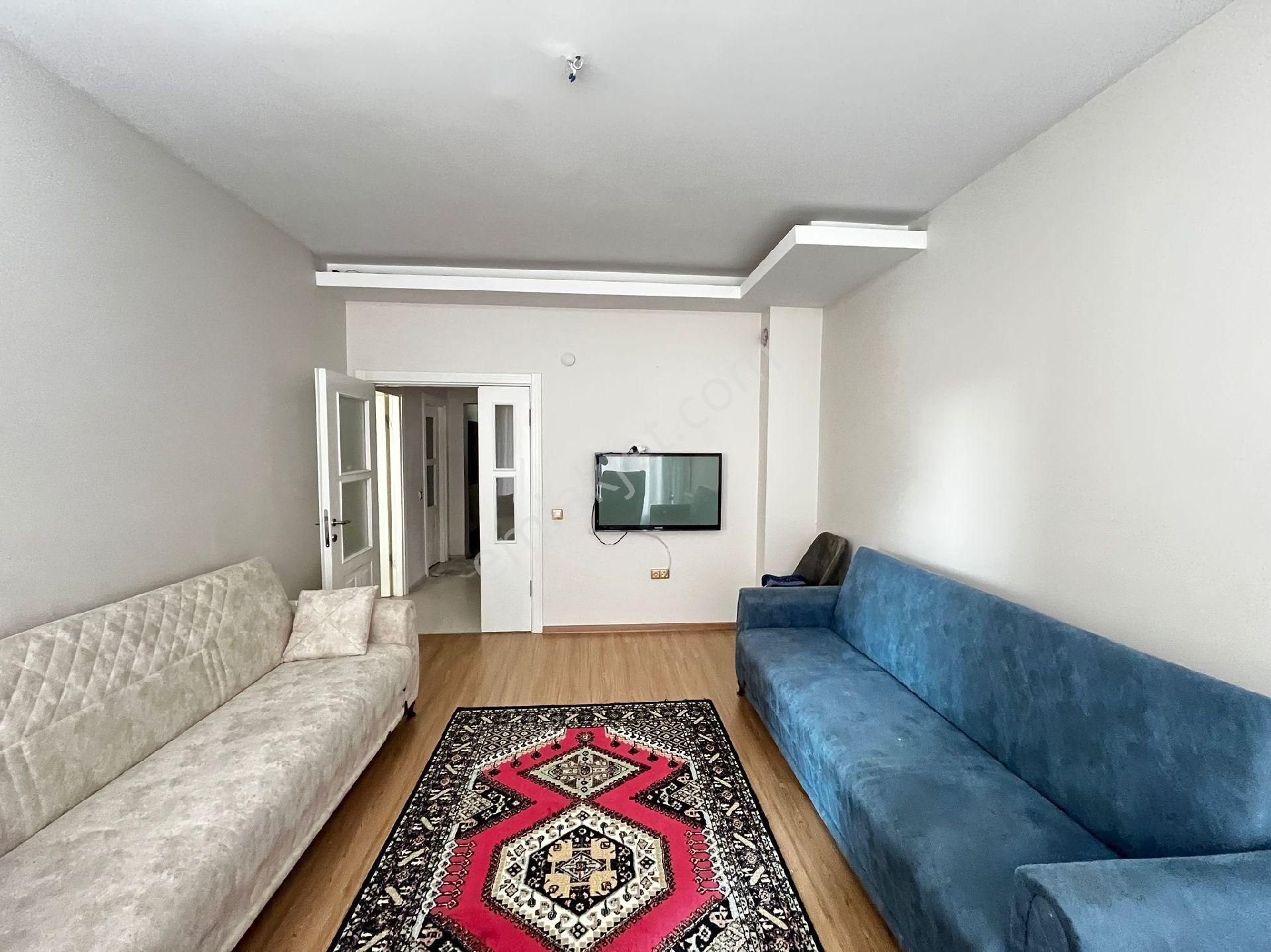 Halefhoca Caddesinde Site İçi Yaşam - Görsel 9