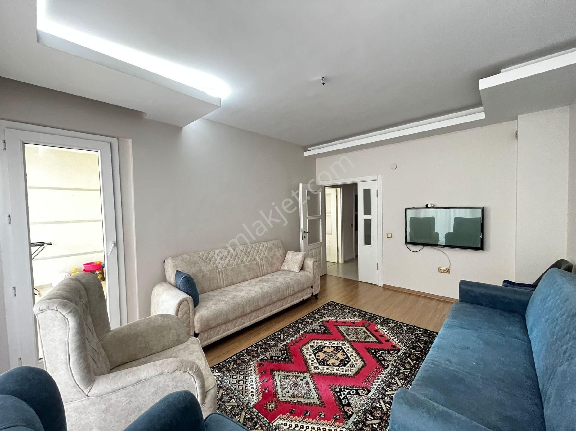 Halefhoca Caddesinde Site İçi Yaşam - Görsel 22