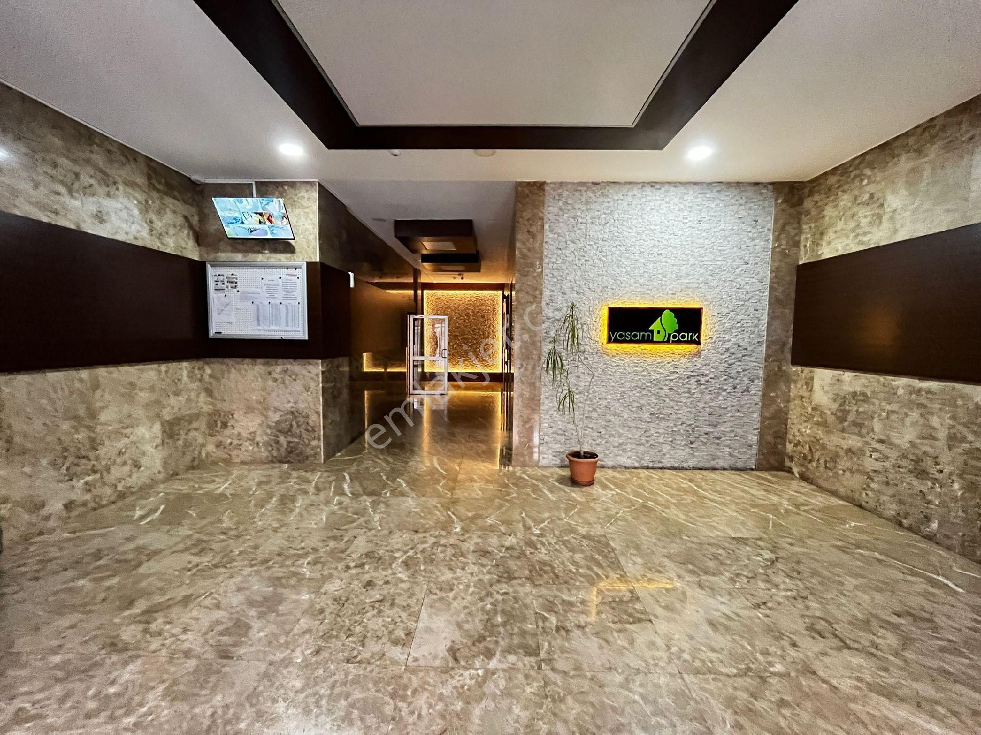 Halefhoca Caddesinde Site İçi Yaşam - Görsel 12