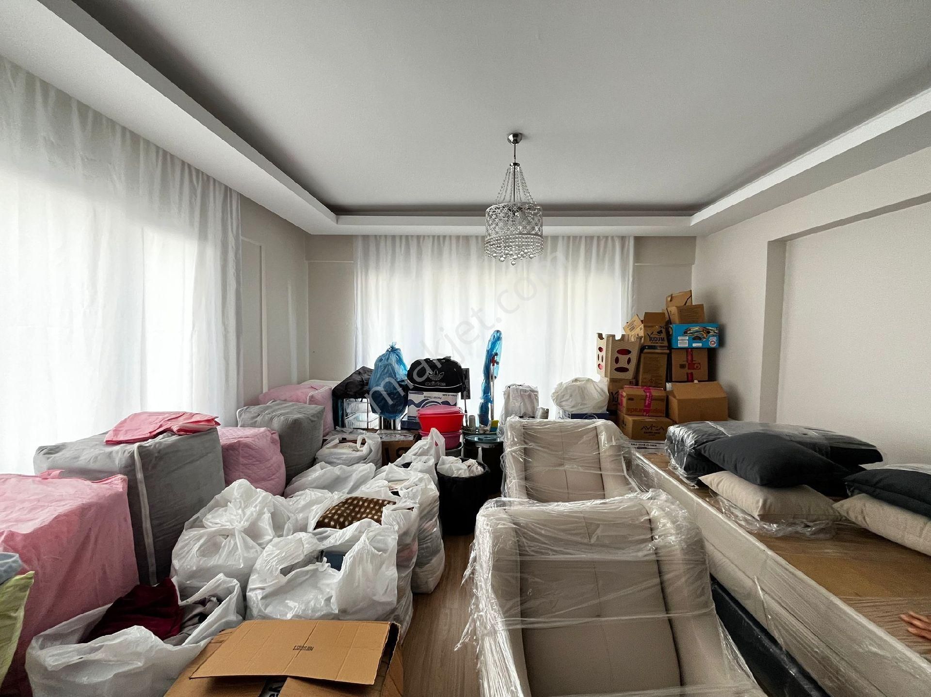 Halefhoca Caddesinde Site İçi Yaşam - Görsel 13