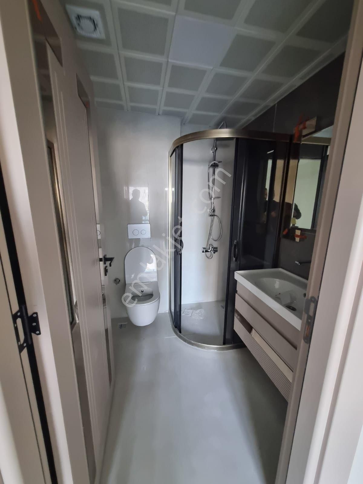 Talas Mevlana Mahallesinde İbf İnşaat Kalitesiyle Cadde Cepheli Lüks Daire - Görsel 20