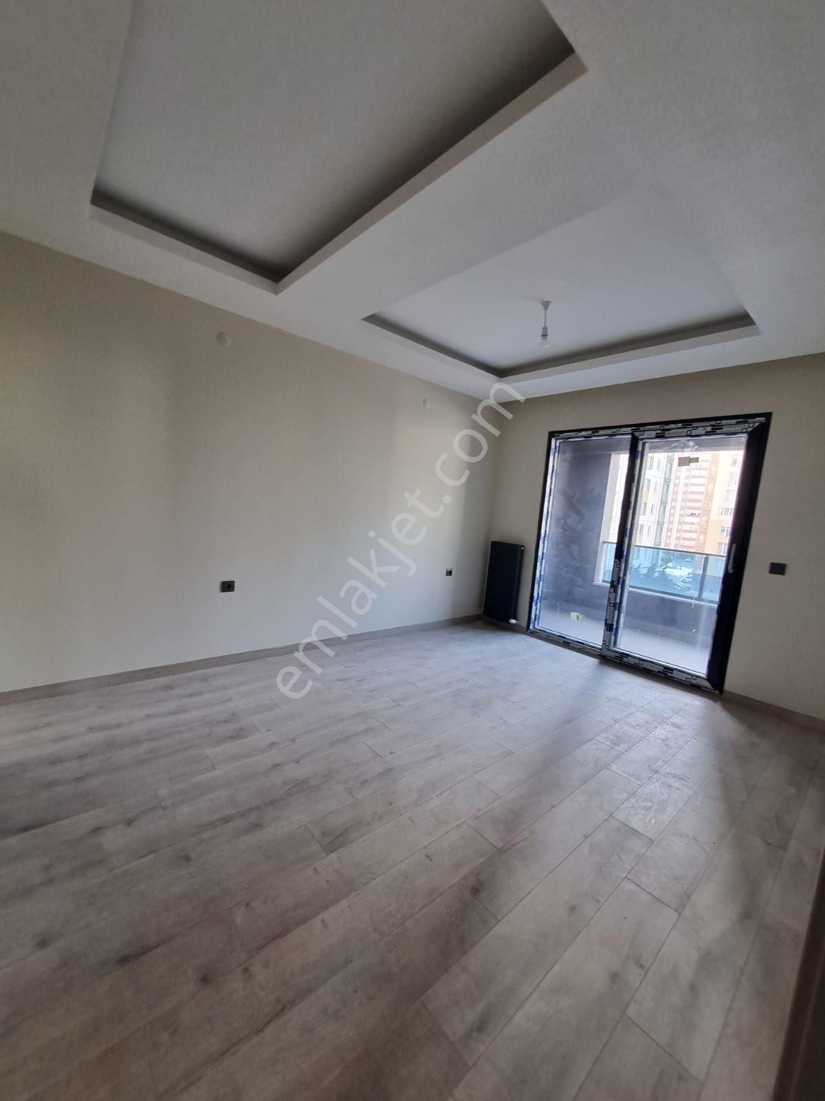 Talas Mevlana Mahallesinde İbf İnşaat Kalitesiyle Cadde Cepheli Lüks Daire - Görsel 19