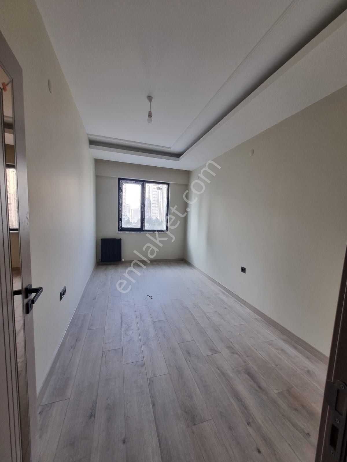 Talas Mevlana Mahallesinde İbf İnşaat Kalitesiyle Cadde Cepheli Lüks Daire - Görsel 17