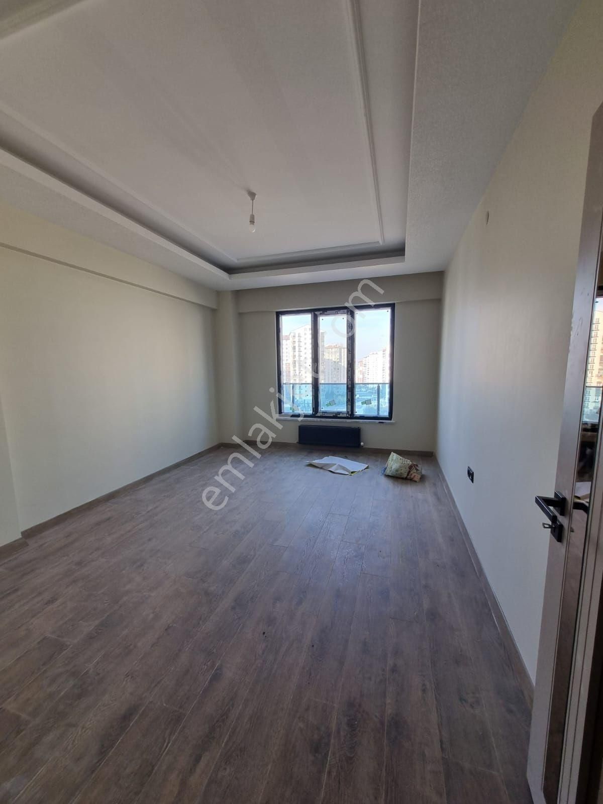 Talas Mevlana Mahallesinde İbf İnşaat Kalitesiyle Cadde Cepheli Lüks Daire - Görsel 6