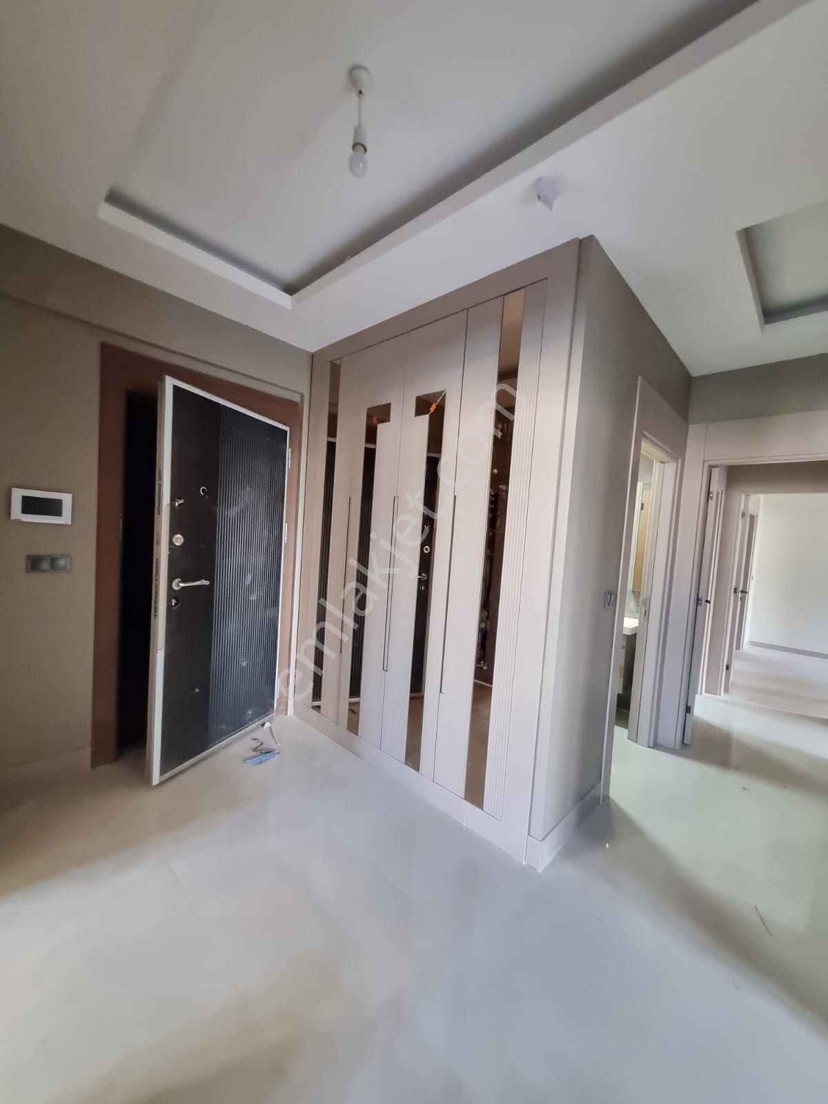 Talas Mevlana Mahallesinde İbf İnşaat Kalitesiyle Cadde Cepheli Lüks Daire - Görsel 7