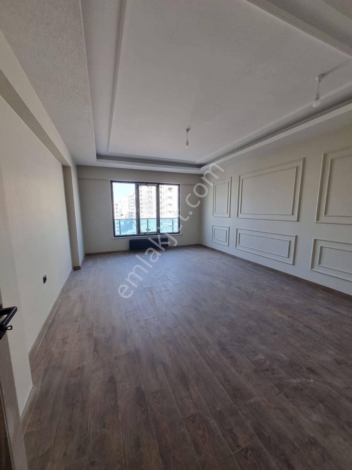 Talas Mevlana Mahallesinde İbf İnşaat Kalitesiyle Cadde Cepheli Lüks Daire - Görsel 3