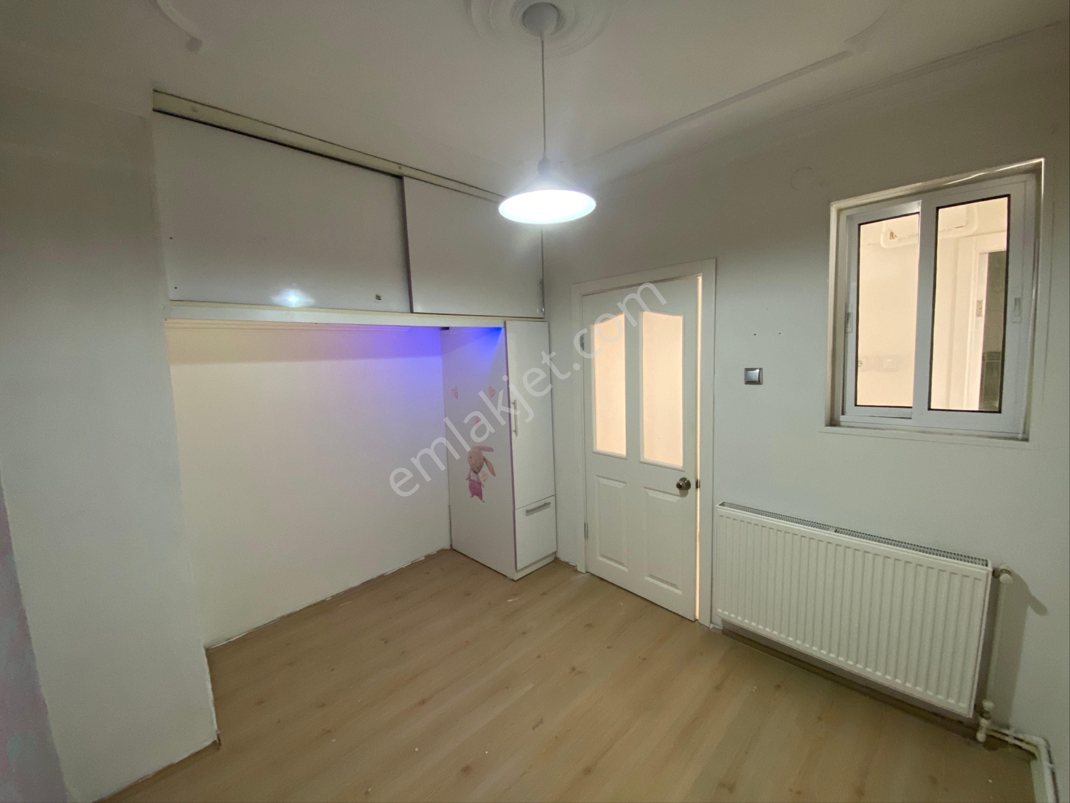 ✨ Konak / Kahramanlar Mahallesinde Kiralık 2+1 Doğalgazlı Daire ✨ - Görsel 5