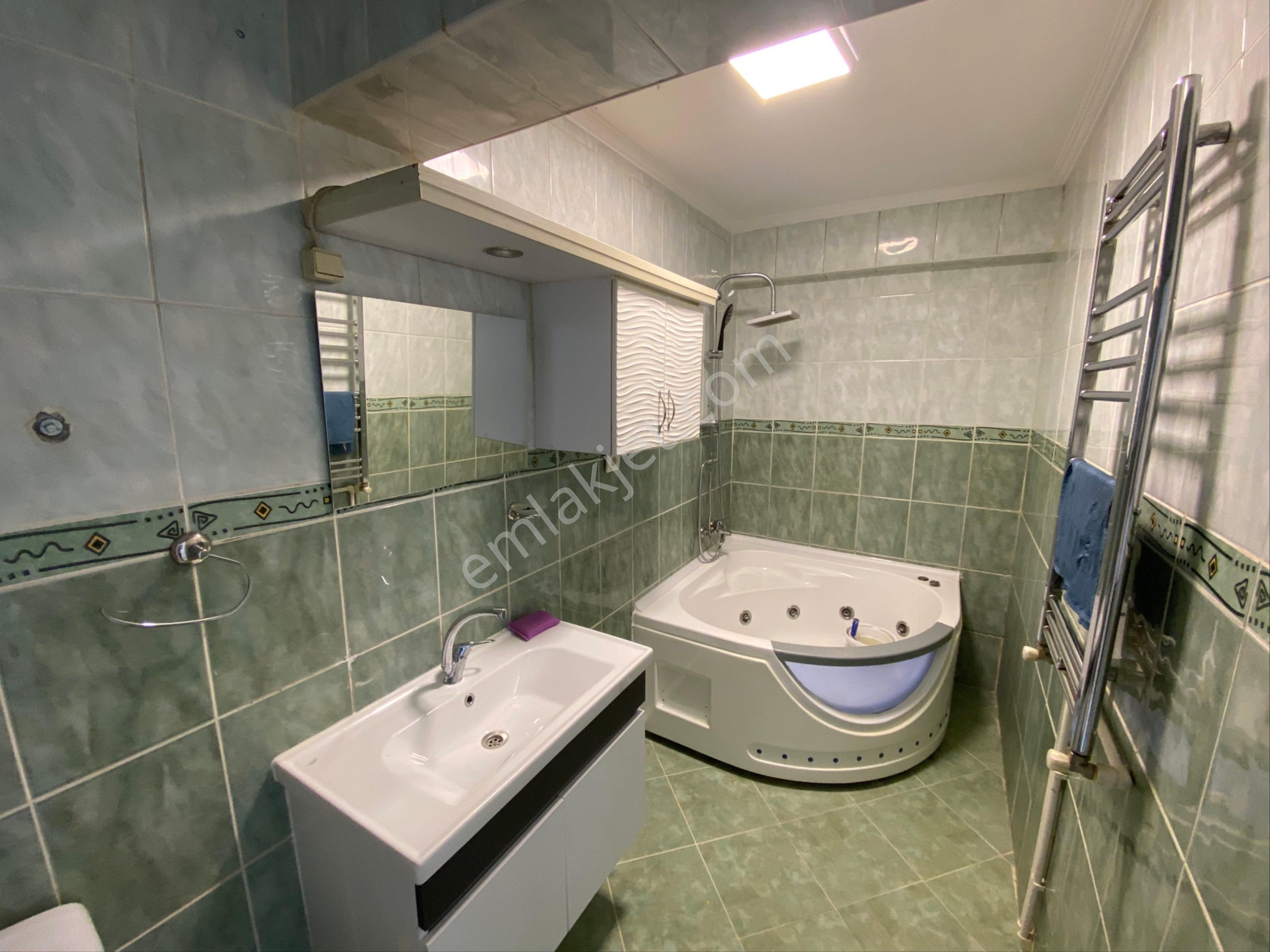 ✨ Konak / Kahramanlar Mahallesinde Kiralık 2+1 Doğalgazlı Daire ✨ - Görsel 7