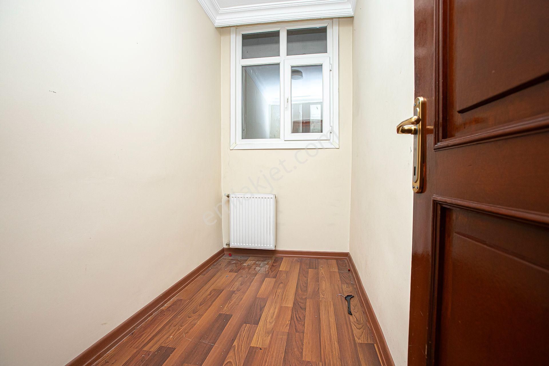 İstinye Maslak89 Sitesinde Geniş, Önü Açık 3+1 Daire - Görsel 13
