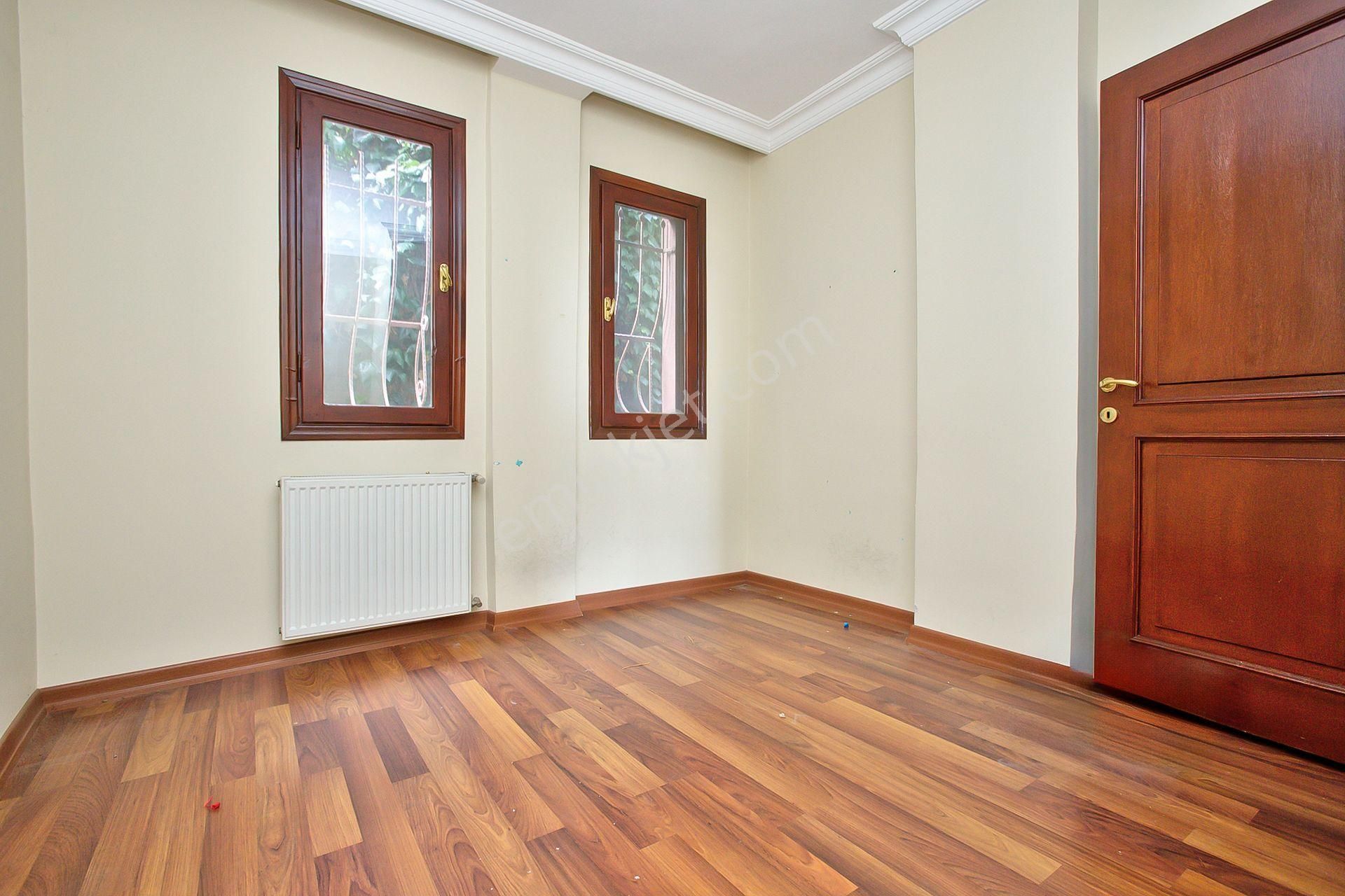 İstinye Maslak89 Sitesinde Geniş, Önü Açık 3+1 Daire - Görsel 14