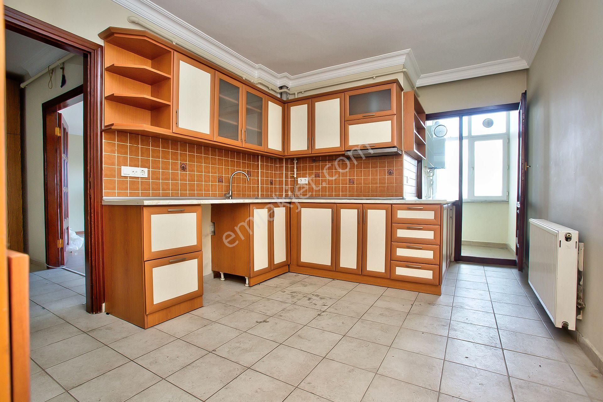 İstinye Maslak89 Sitesinde Geniş, Önü Açık 3+1 Daire - Görsel 16