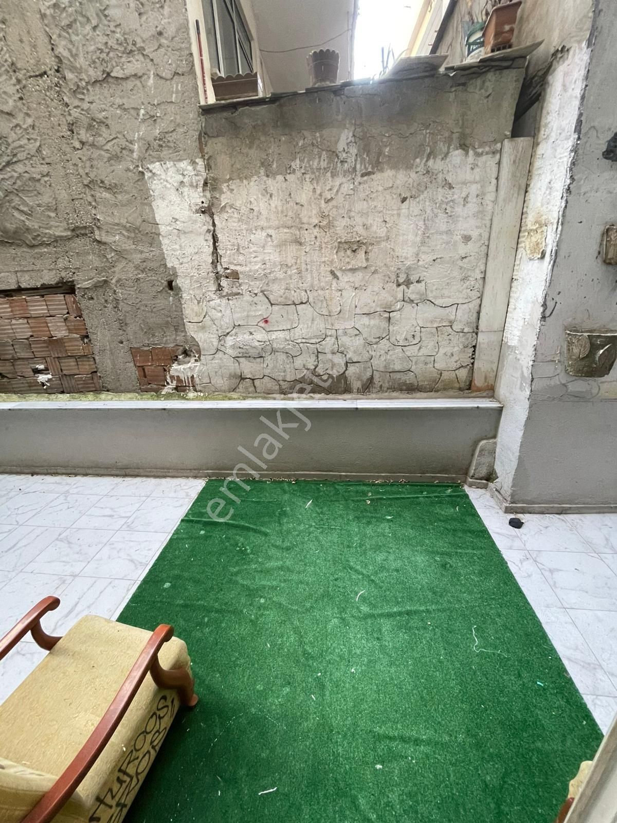 Seba'dan Fevziçakmak Mh Sultanmurat Caddeye 2.binada Satılık Bahçeli Dükkan - Görsel 10