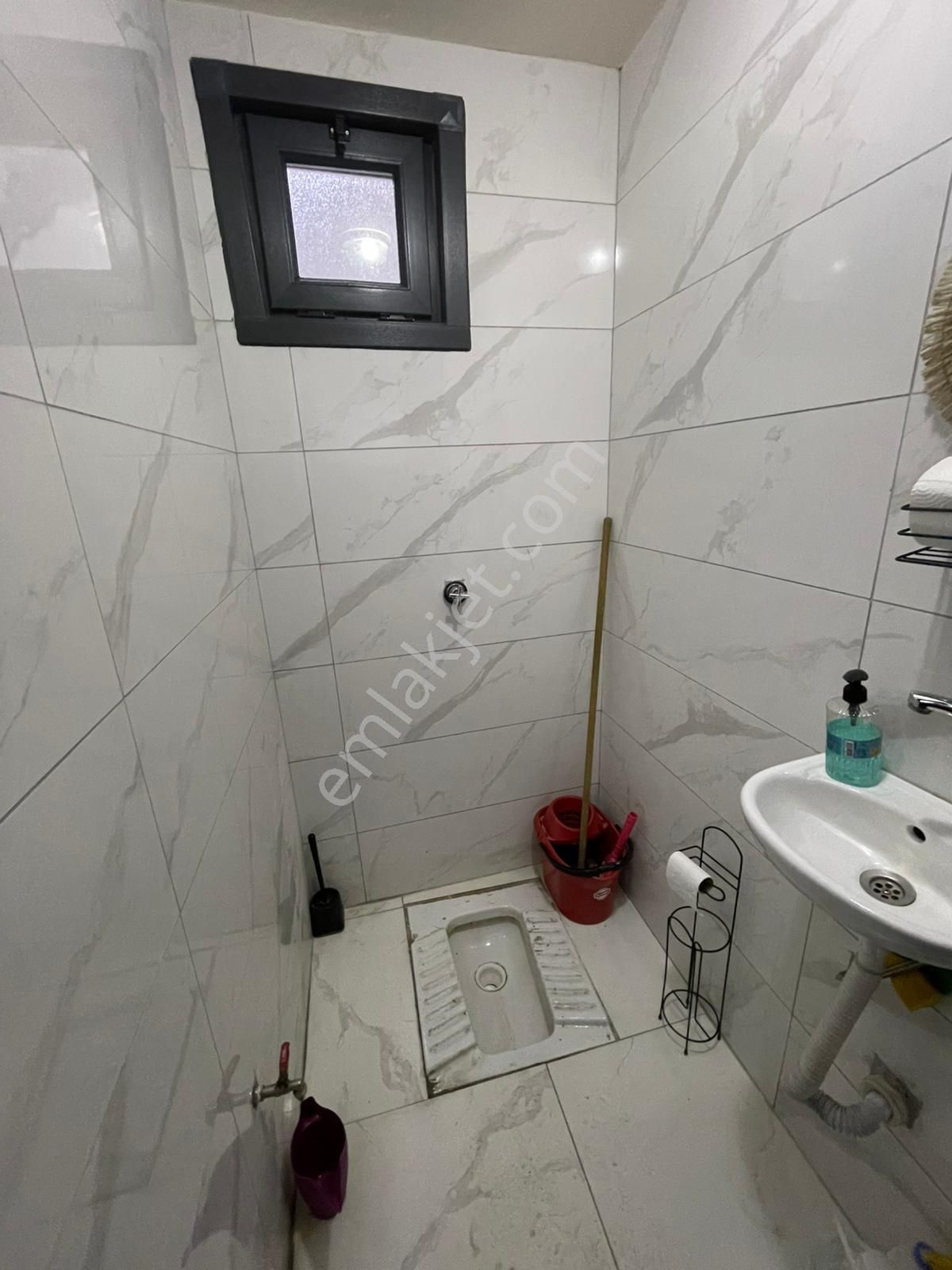 Seba'dan Fevziçakmak Mh Sultanmurat Caddeye 2.binada Satılık Bahçeli Dükkan - Görsel 14