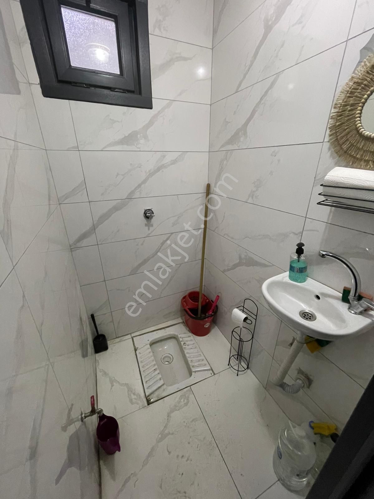 Seba'dan Fevziçakmak Mh Sultanmurat Caddeye 2.binada Satılık Bahçeli Dükkan - Görsel 13