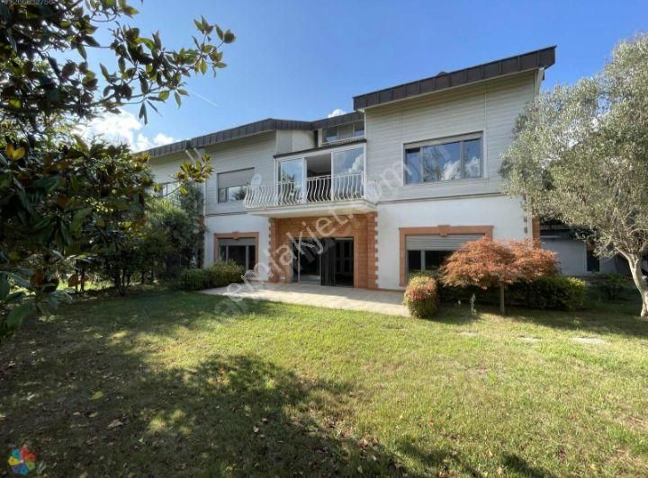 Demirci Köyde Tek Daire Fiiyatına Satılık 2 Ad Villa - Görsel 19
