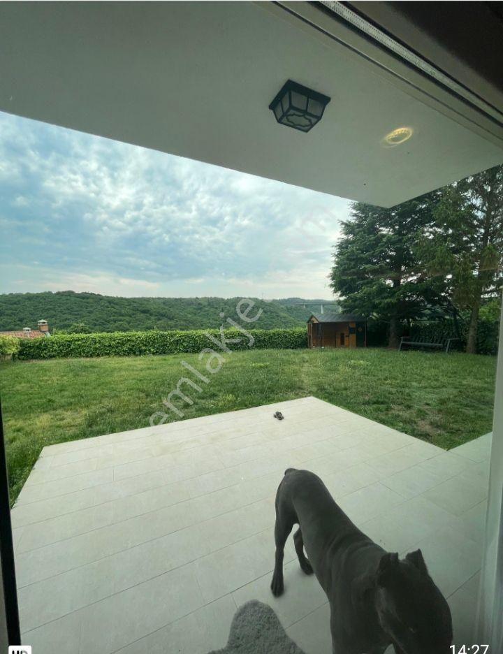 Demirci Köyde Tek Daire Fiiyatına Satılık 2 Ad Villa - Görsel 30