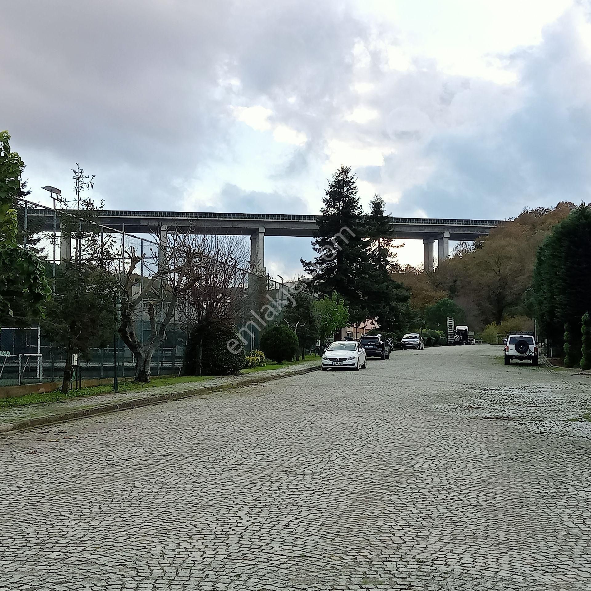 Demirci Köyde Tek Daire Fiiyatına Satılık 2 Ad Villa - Görsel 34