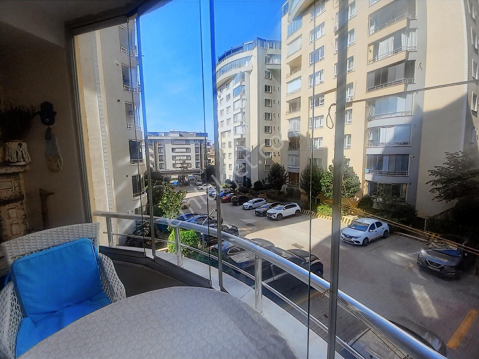 Teras Çekmeköy Sitesinde Yeni Yuvanız Sizi Bekliyor - Görsel 4