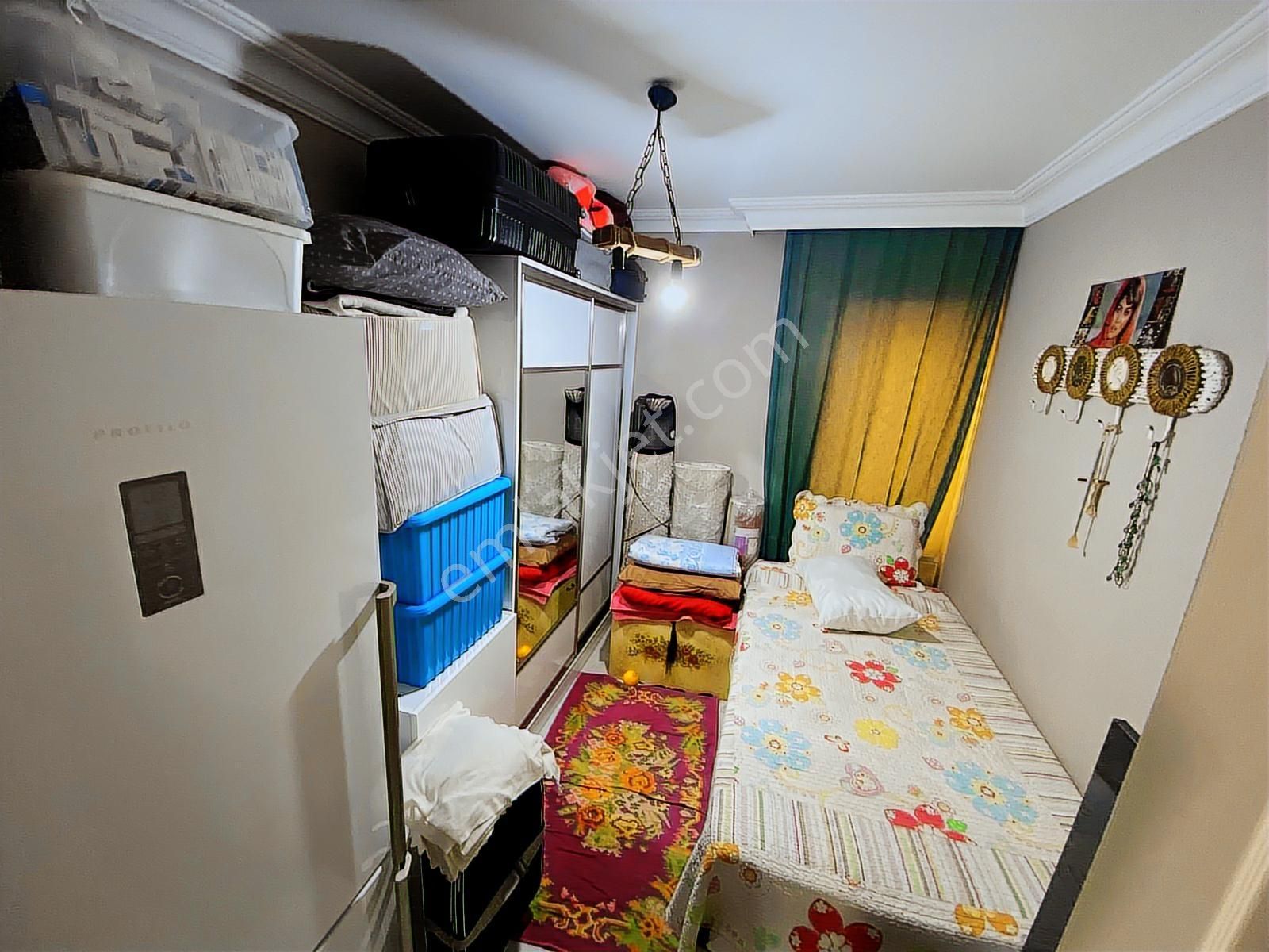 Teras Çekmeköy Sitesinde Yeni Yuvanız Sizi Bekliyor - Görsel 24