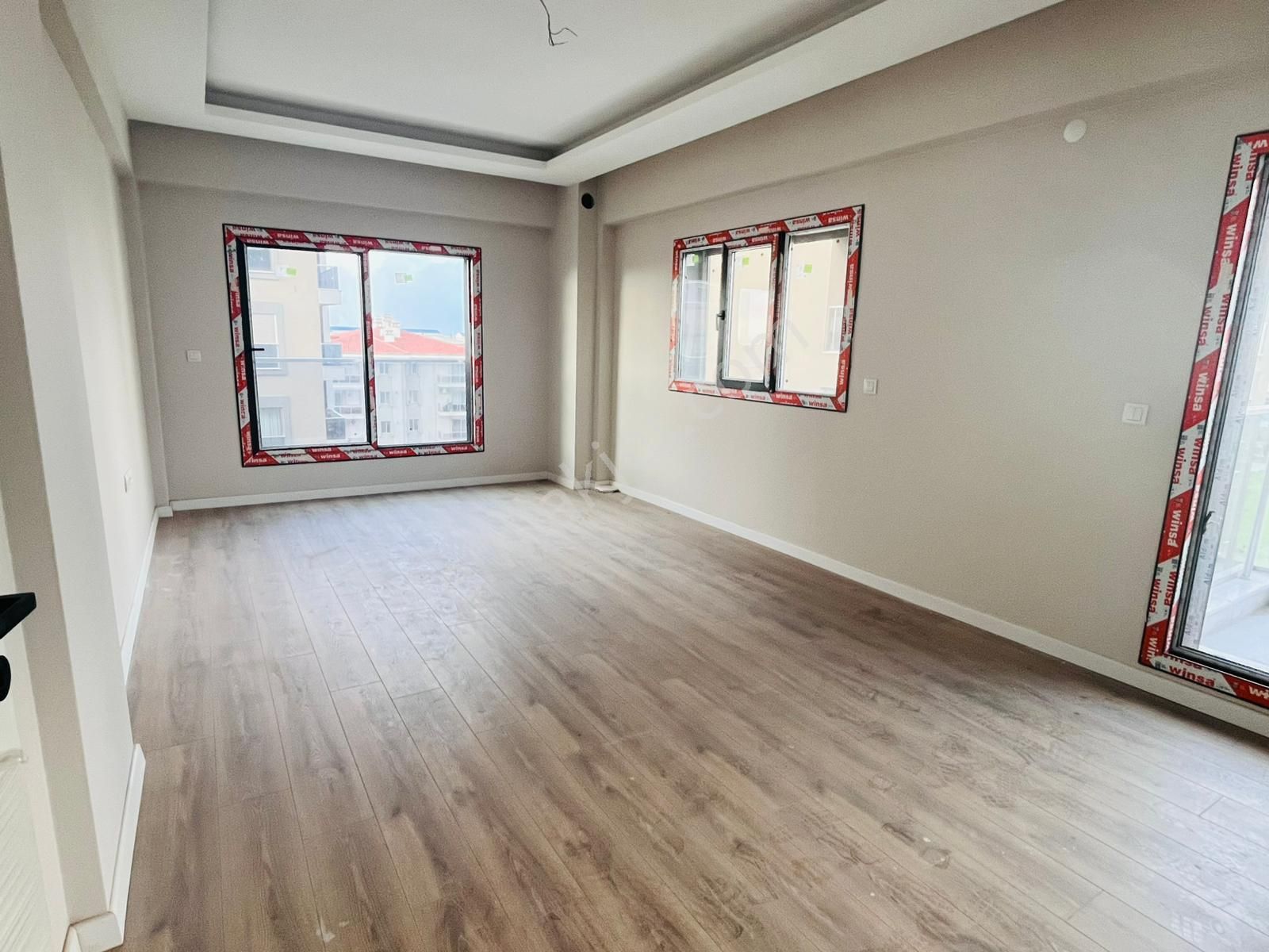 Ataşehir Merkezde -dumlular Best'te Havuzlu 2+1 Kıralık Sıfır Daıre - Görsel 24