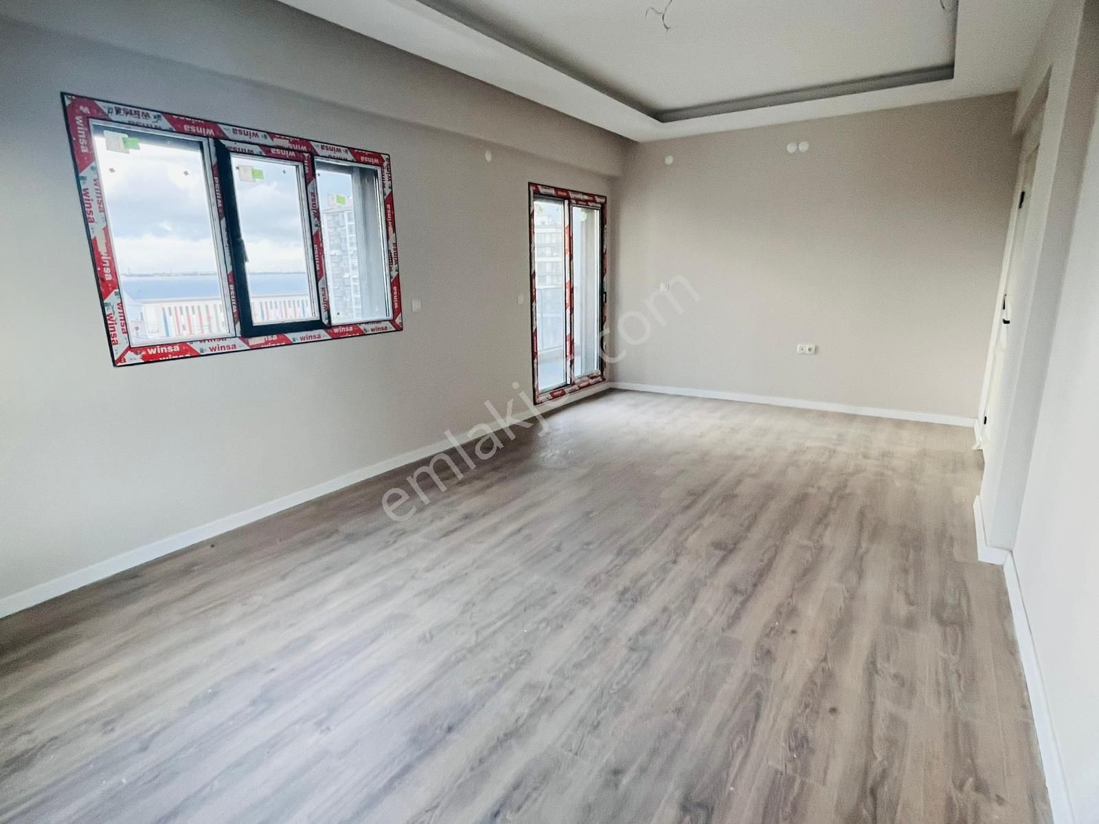 Ataşehir Merkezde -dumlular Best'te Havuzlu 2+1 Kıralık Sıfır Daıre - Görsel 25