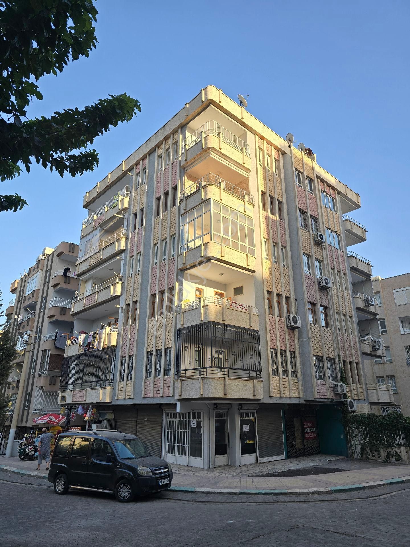 Fatih Emlak'tan Kiralık 4 Odalı Bakımlı Daire - Görsel 24