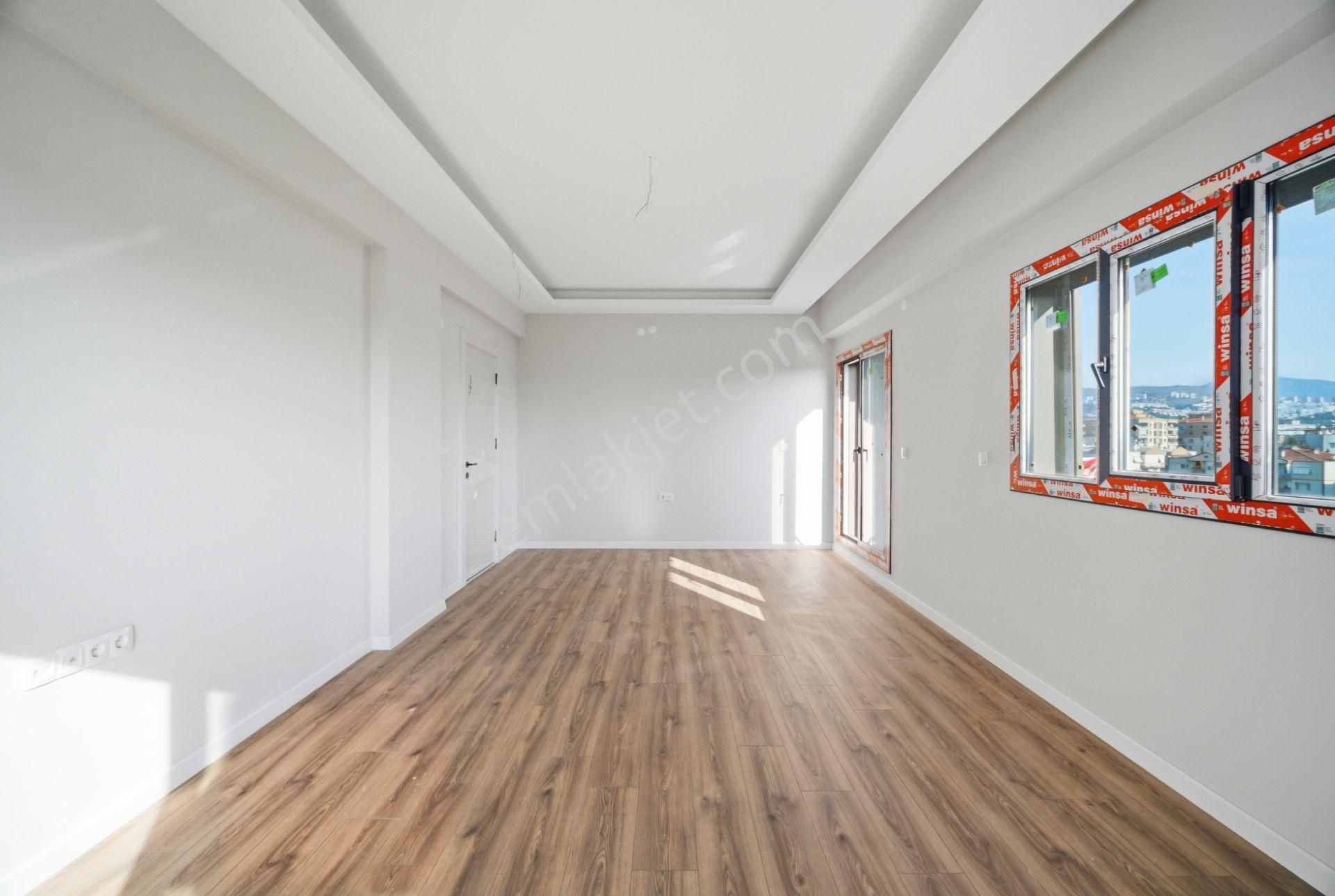 Ataşehir Merkezde / Dumlular Best 'te Havuzlu Satılık 2+1 Daire - Görsel 22