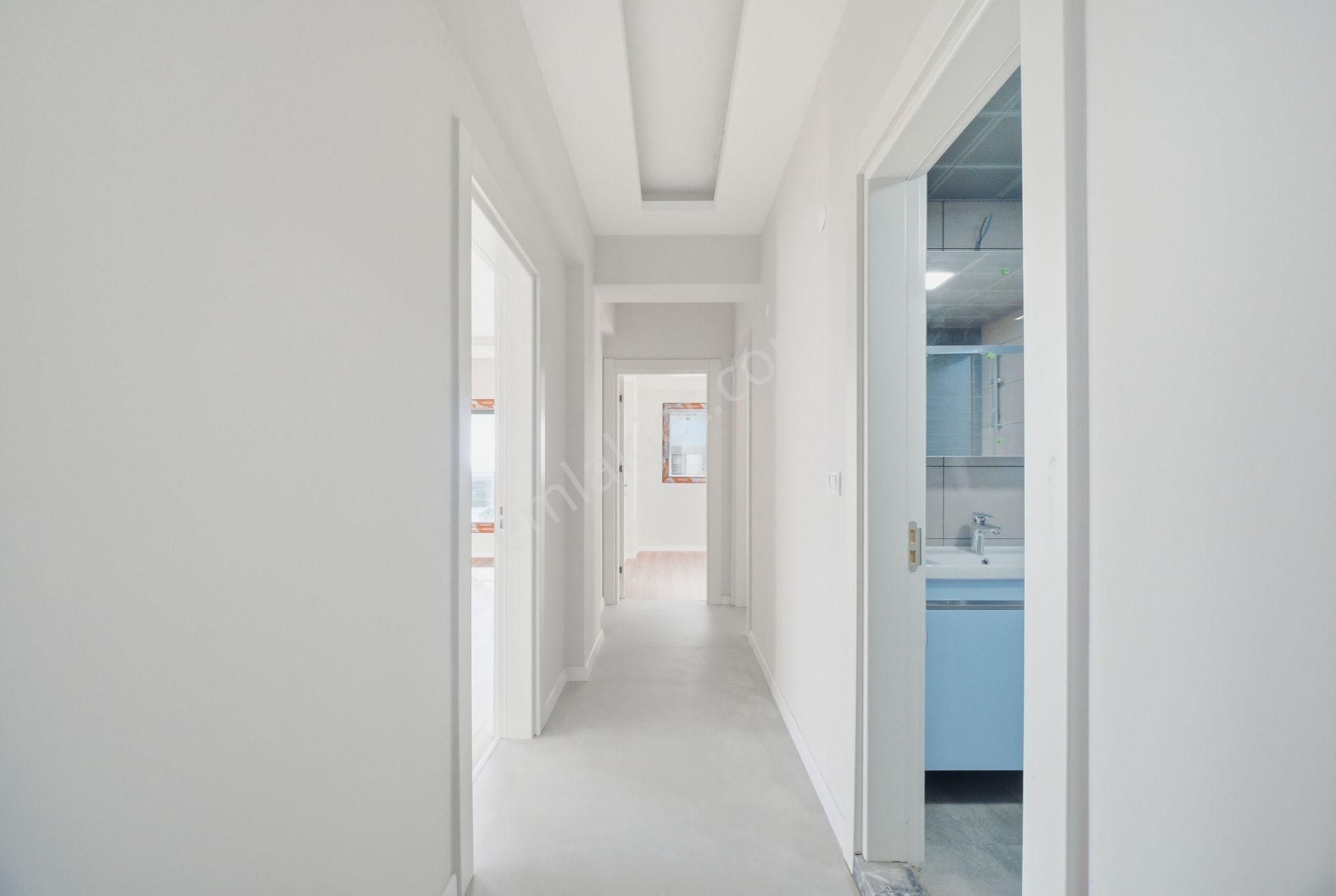 Ataşehir Merkezde / Dumlular Best 'te Havuzlu Satılık 2+1 Daire - Görsel 14