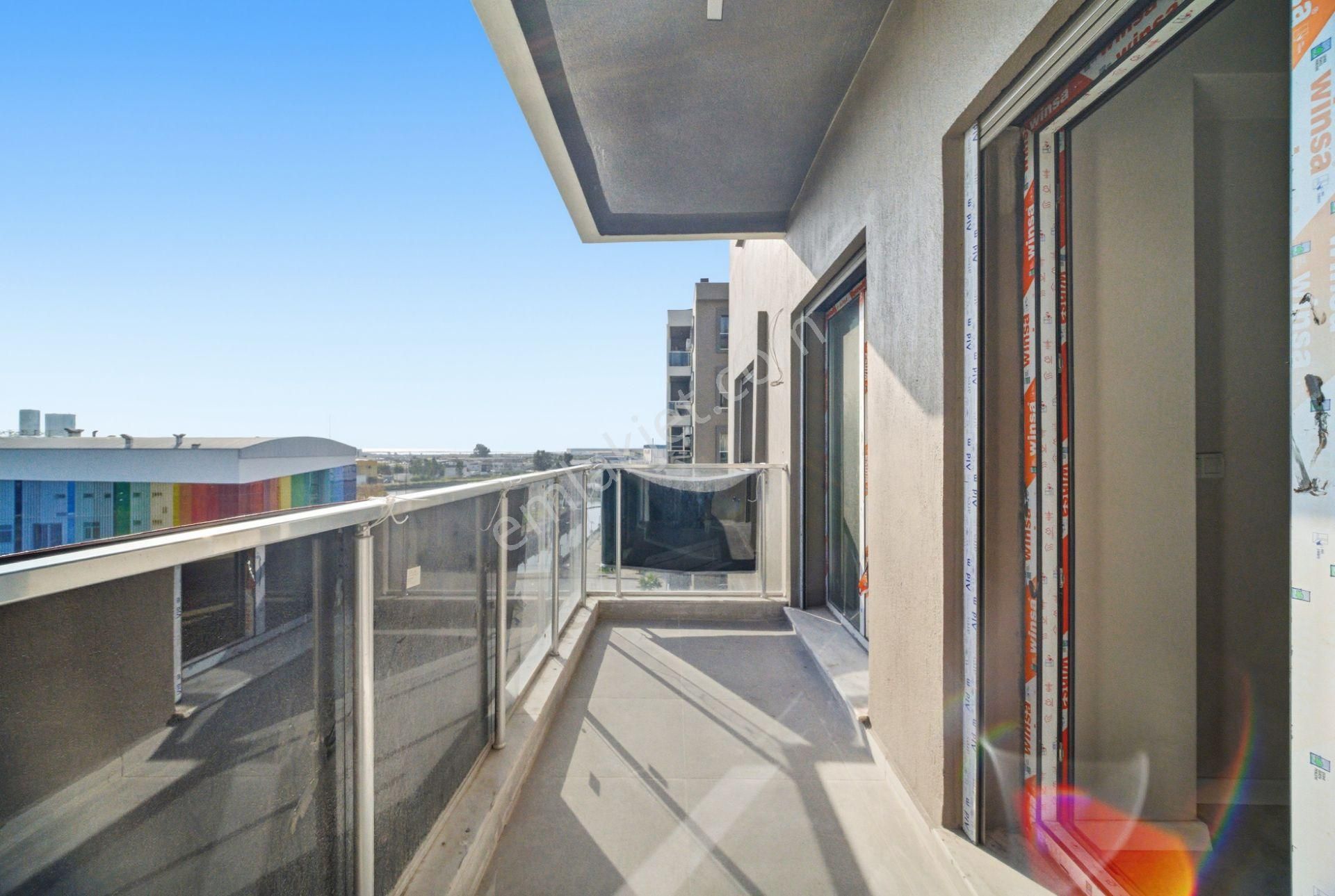 Ataşehir Merkezde / Dumlular Best 'te Havuzlu Satılık 2+1 Daire - Görsel 5