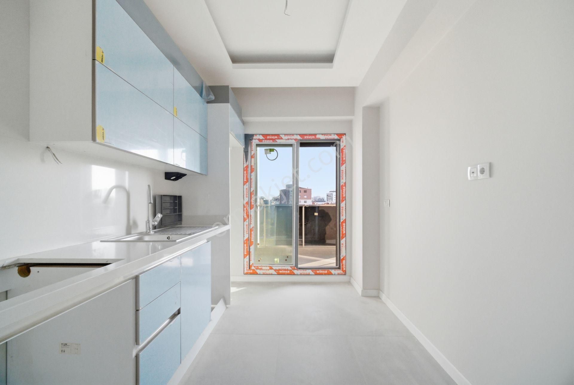 Ataşehir Merkezde / Dumlular Best 'te Havuzlu Satılık 2+1 Daire - Görsel 15