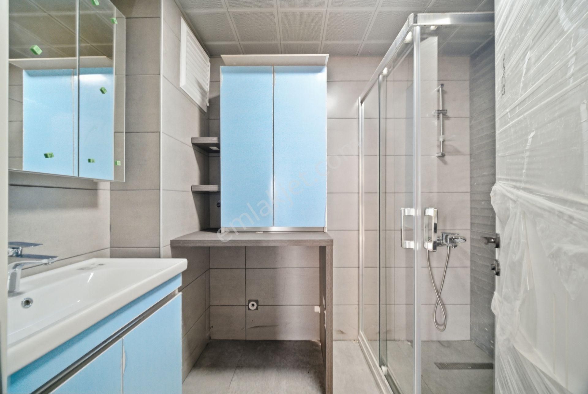 Ataşehir Merkezde / Dumlular Best 'te Havuzlu Satılık 2+1 Daire - Görsel 26