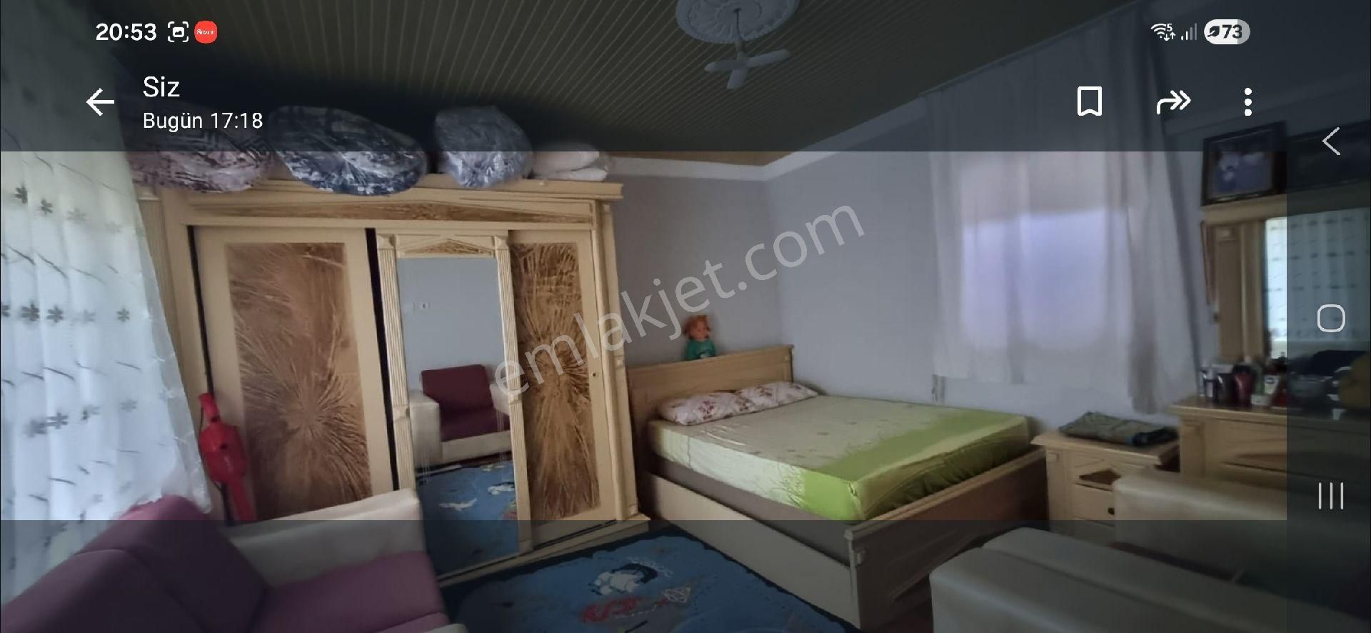 Aydın Nazilli Yöntem Emlaktan Karacasu Cabi Mahallesinde Satılık Müstakil Ev - Görsel 8