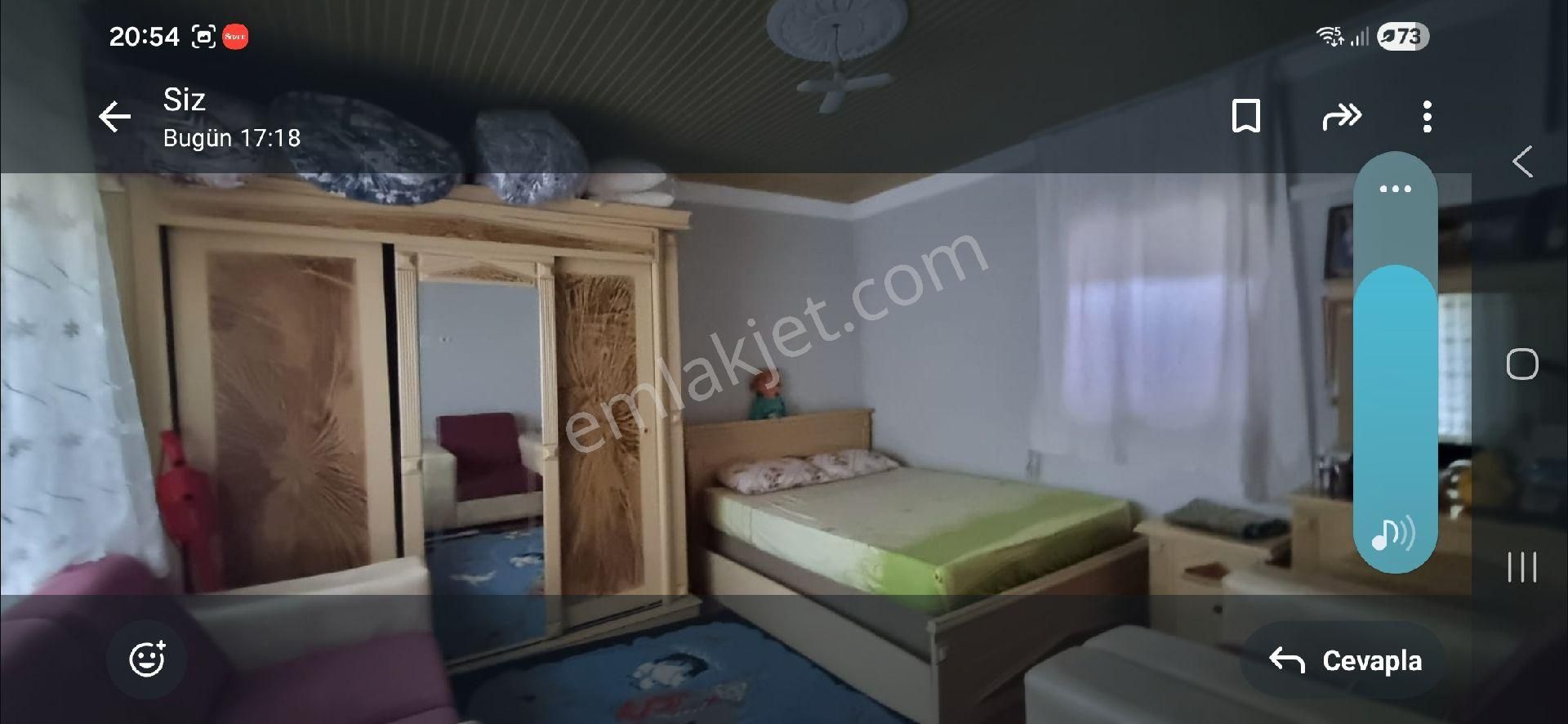 Aydın Nazilli Yöntem Emlaktan Karacasu Cabi Mahallesinde Satılık Müstakil Ev - Görsel 9