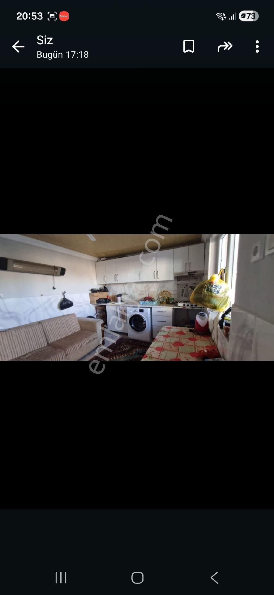 Aydın Nazilli Yöntem Emlaktan Karacasu Cabi Mahallesinde Satılık Müstakil Ev - Görsel 15