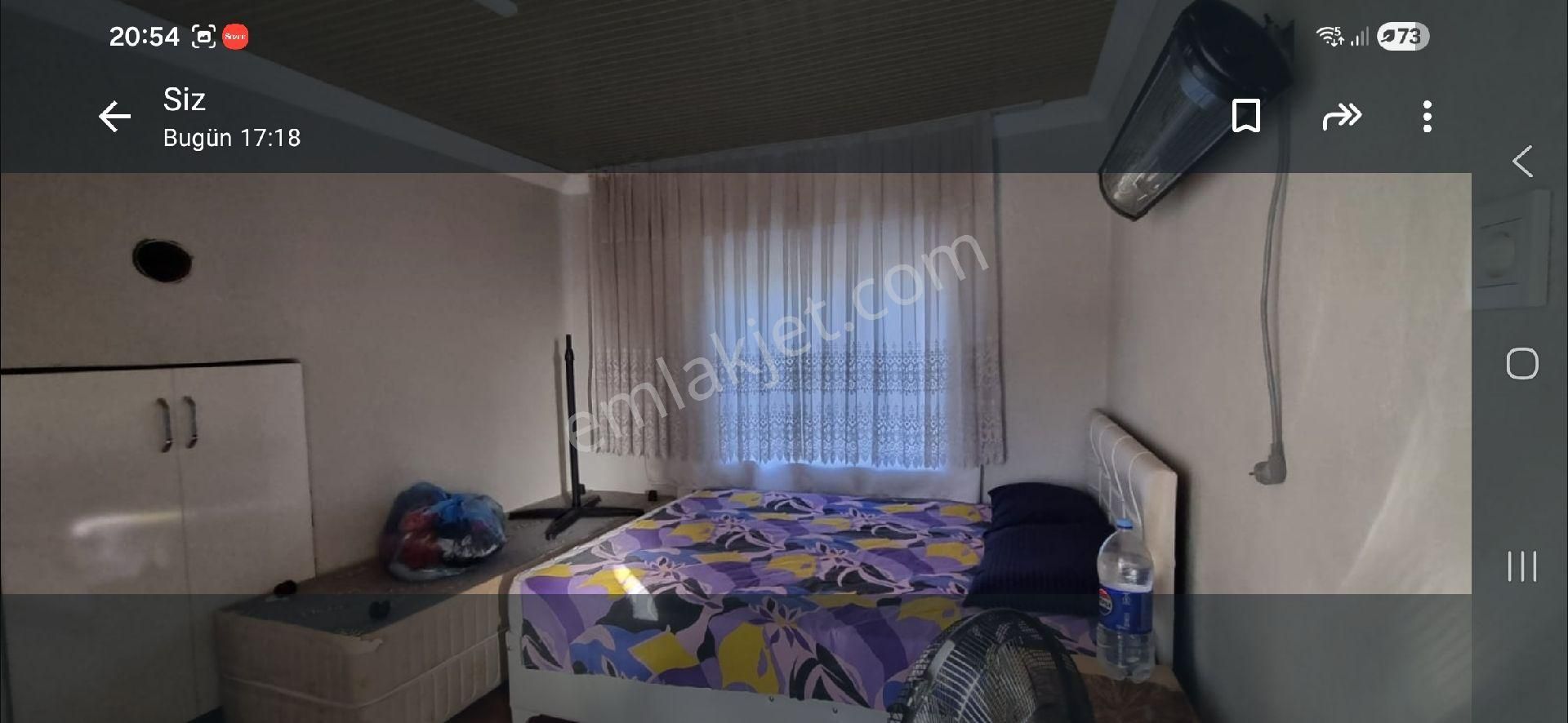 Aydın Nazilli Yöntem Emlaktan Karacasu Cabi Mahallesinde Satılık Müstakil Ev - Görsel 4