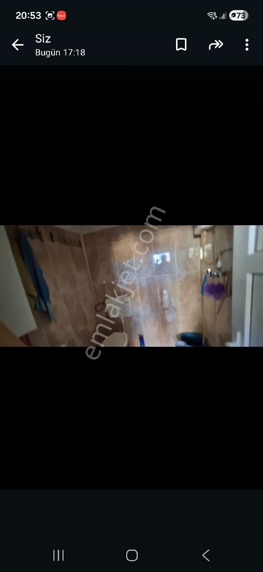 Aydın Nazilli Yöntem Emlaktan Karacasu Cabi Mahallesinde Satılık Müstakil Ev - Görsel 14