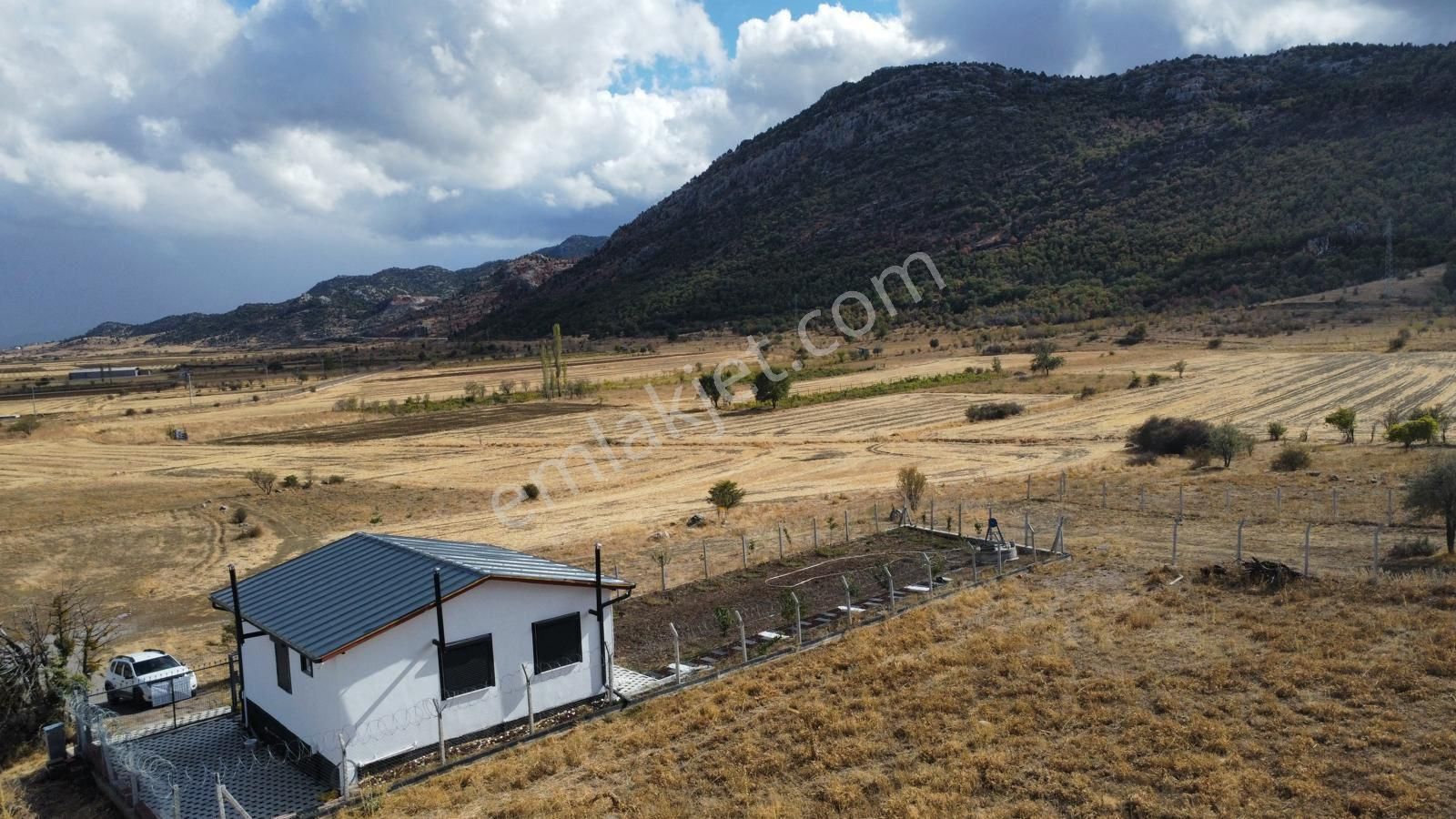 Konya Seydişehir Taşağılda Satılık Müstakil Ev - Görsel 9